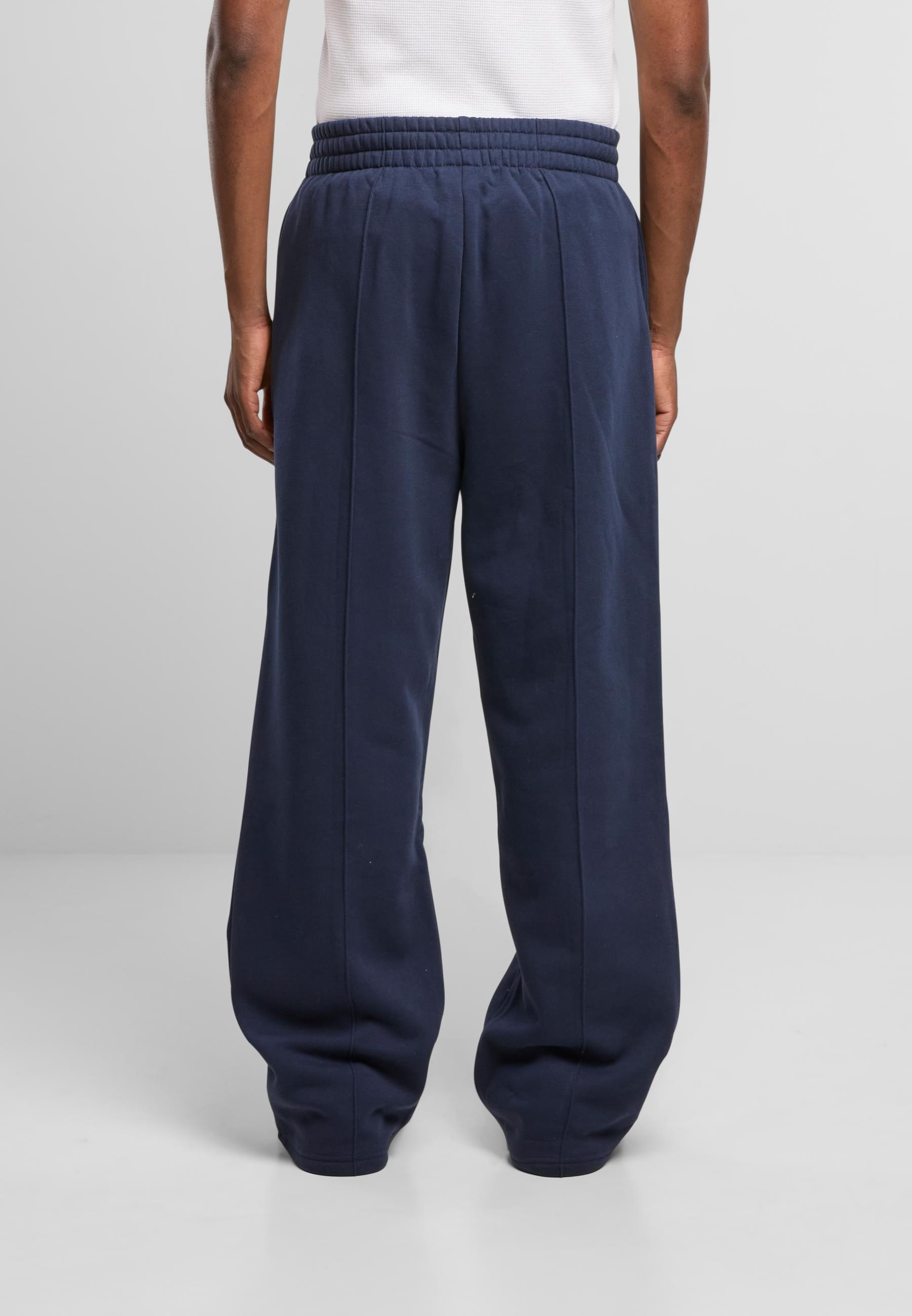 Karl Kani Jogginghose »Karl Kani Signature Straight Leg Sweatpants«, (1 tlg.)