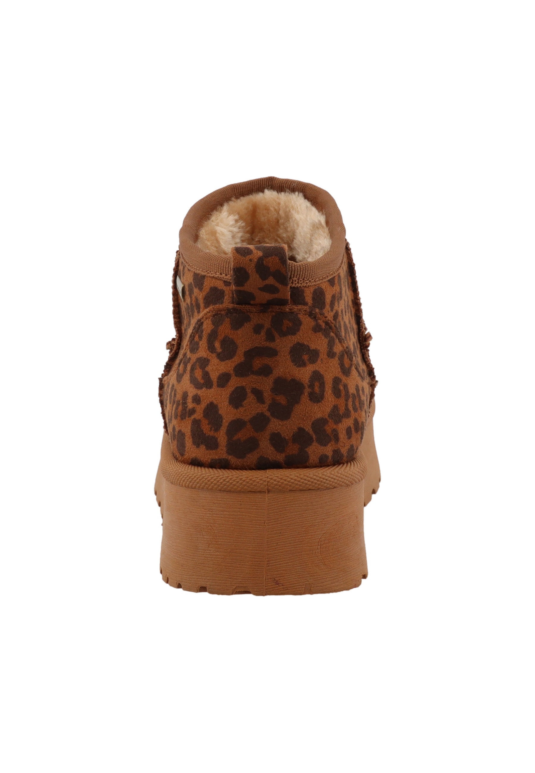 TOM TAILOR Stiefel »Tom Tailor Short Boots«