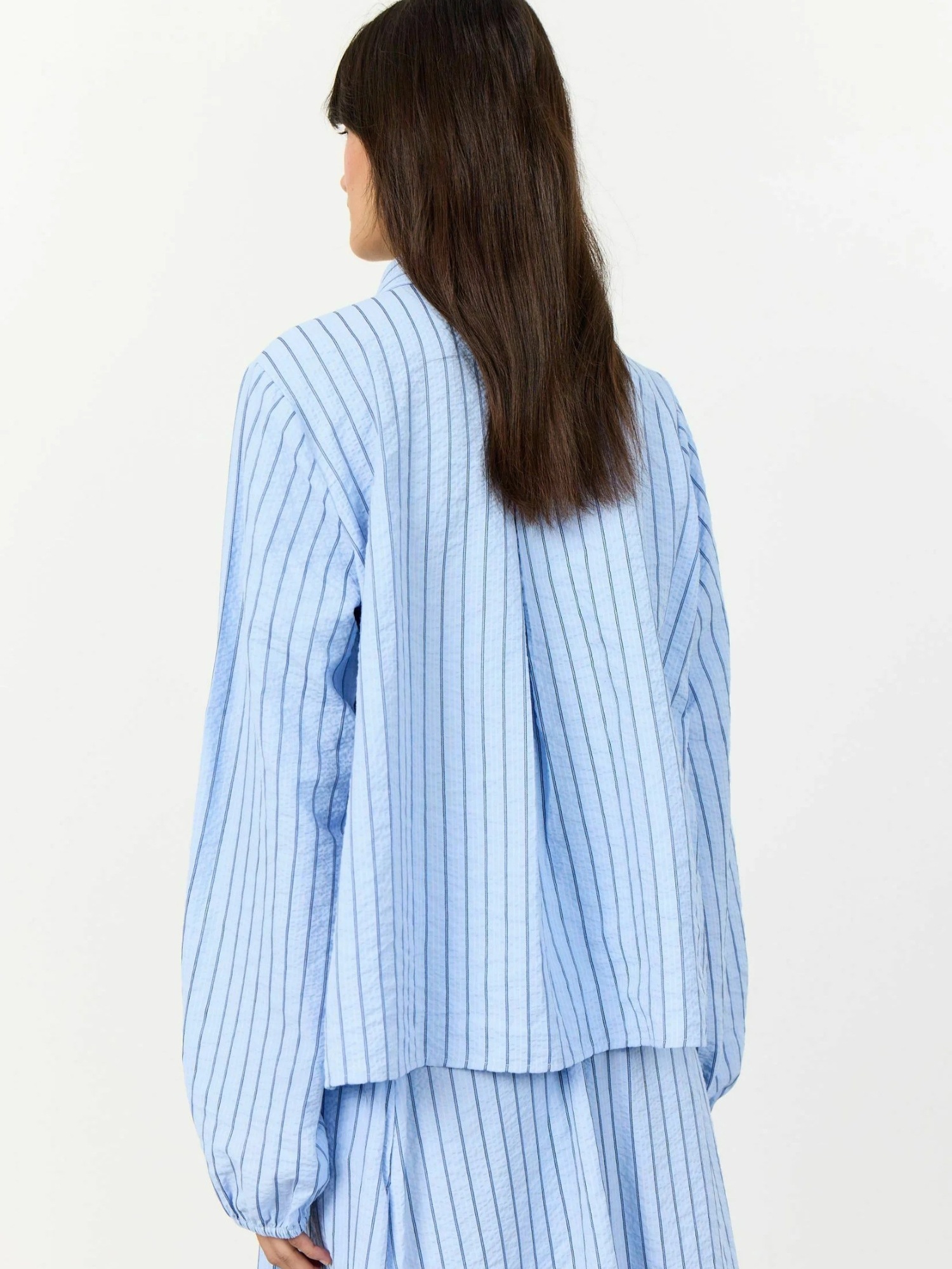 Levete Room Langarmhemd »Levete Room Shirt LR-MIMI 1«