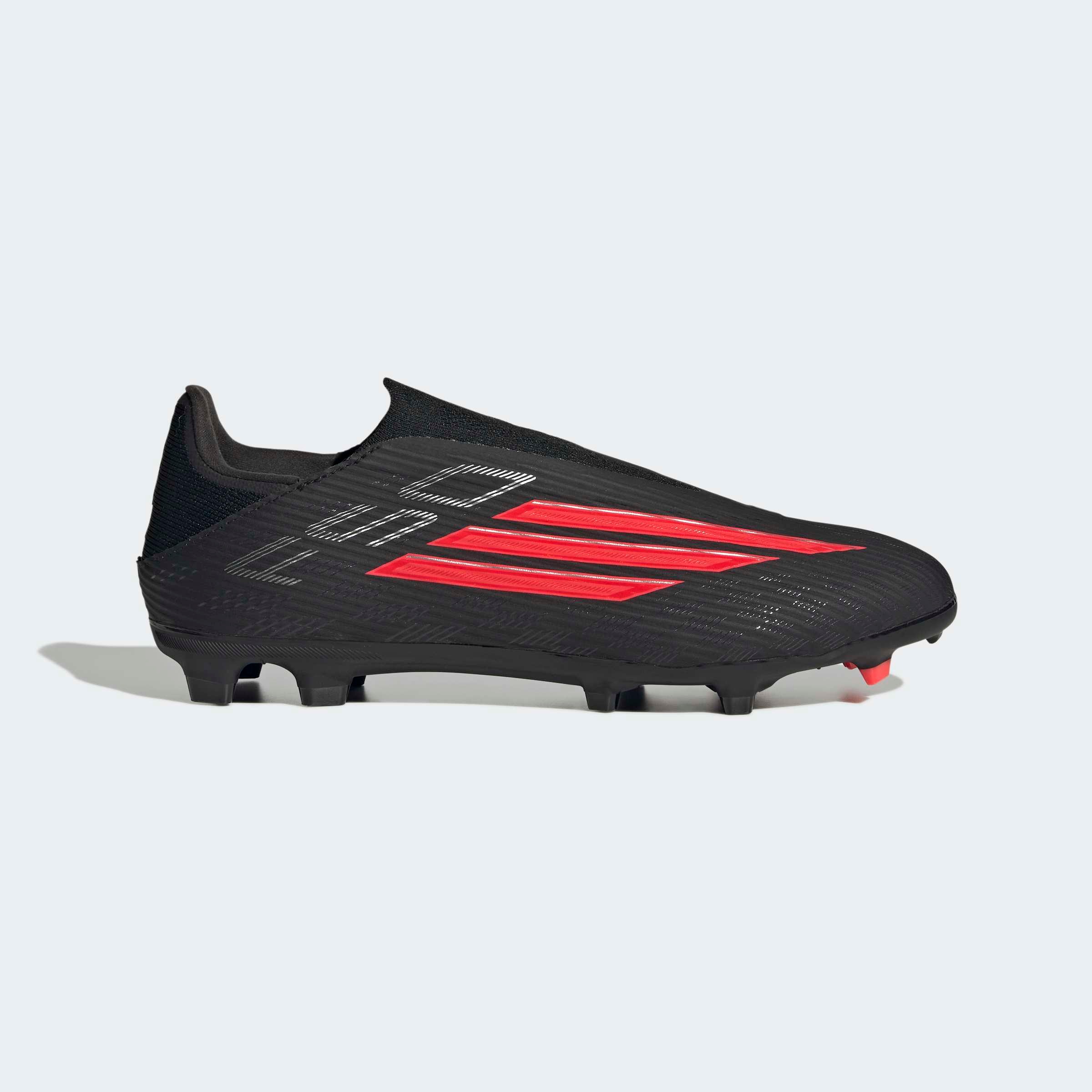 adidas Performance Fußballschuh "F50 LEAGUE LACELESS FIRM/MULTI GROUND" für günstig online kaufen
