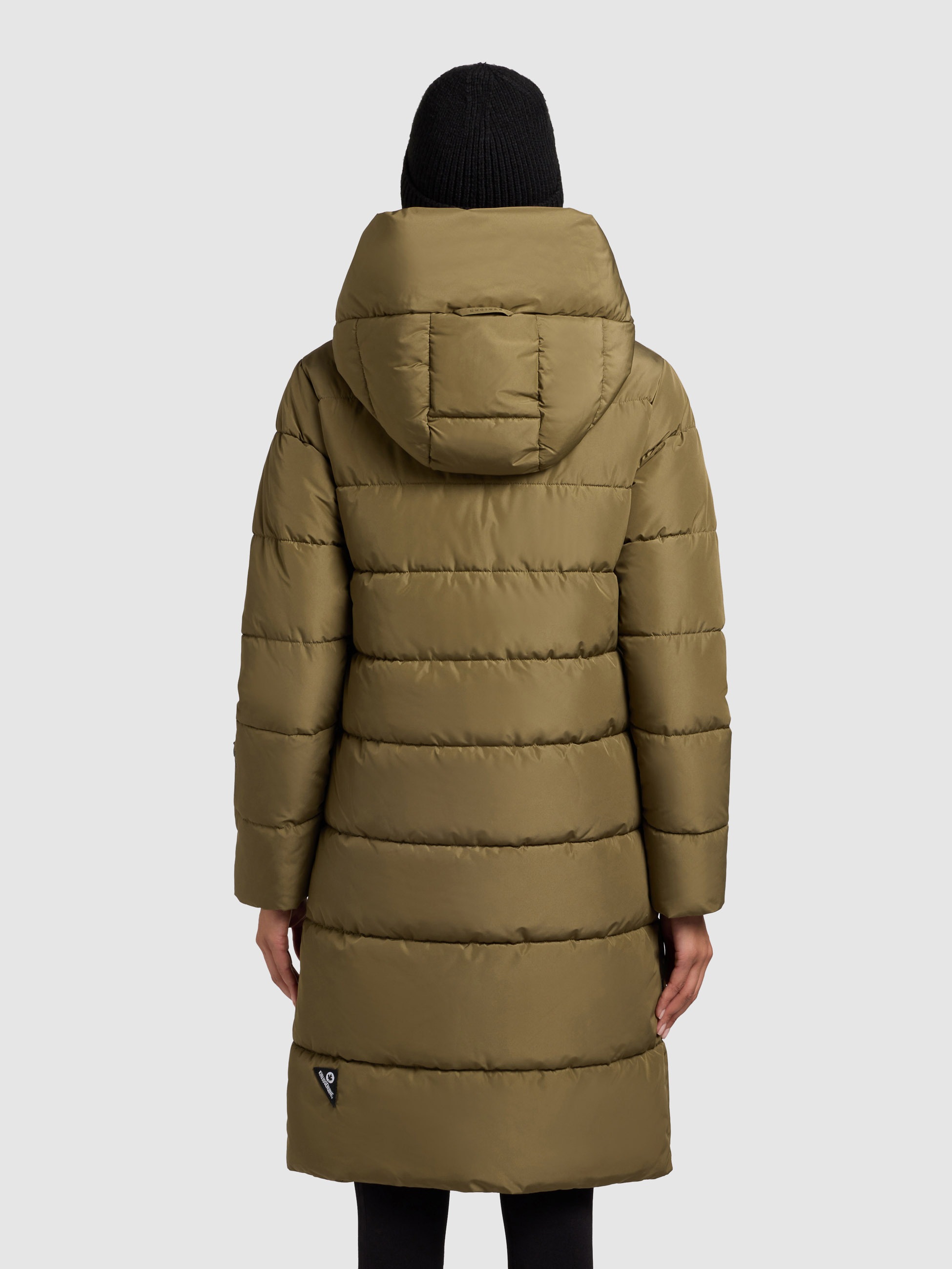 khujo Steppmantel »JILIAS5«