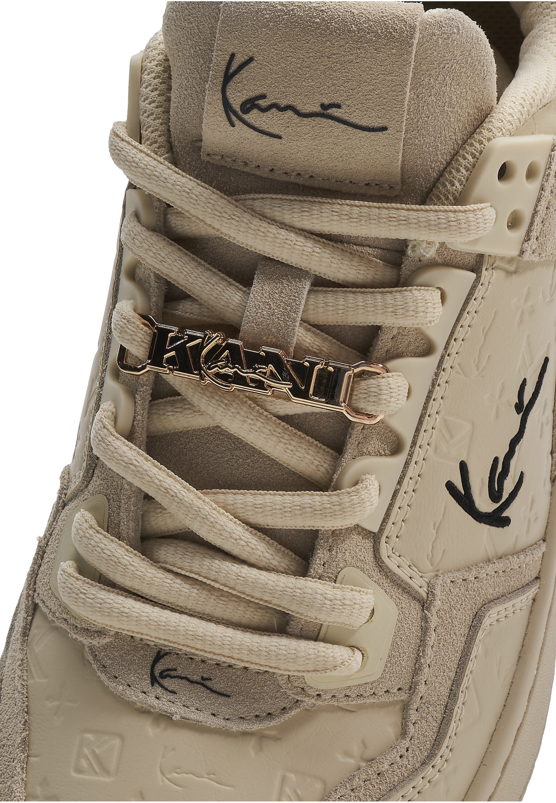 Karl Kani Sneaker »Karl Kani Herren KK 89 LXRY PRM«