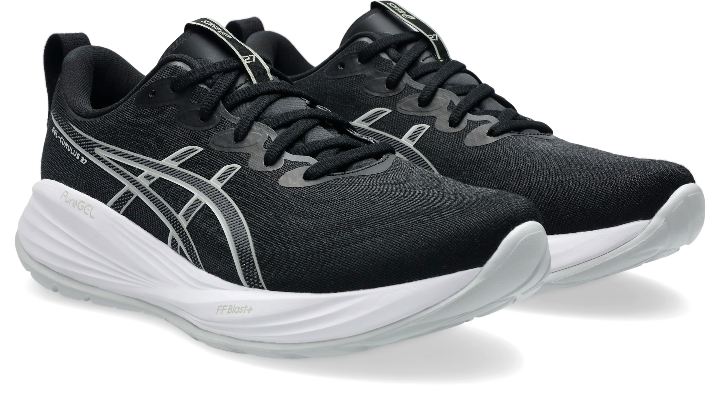 Asics Laufschuh "GEL-CUMULUS 27" günstig online kaufen