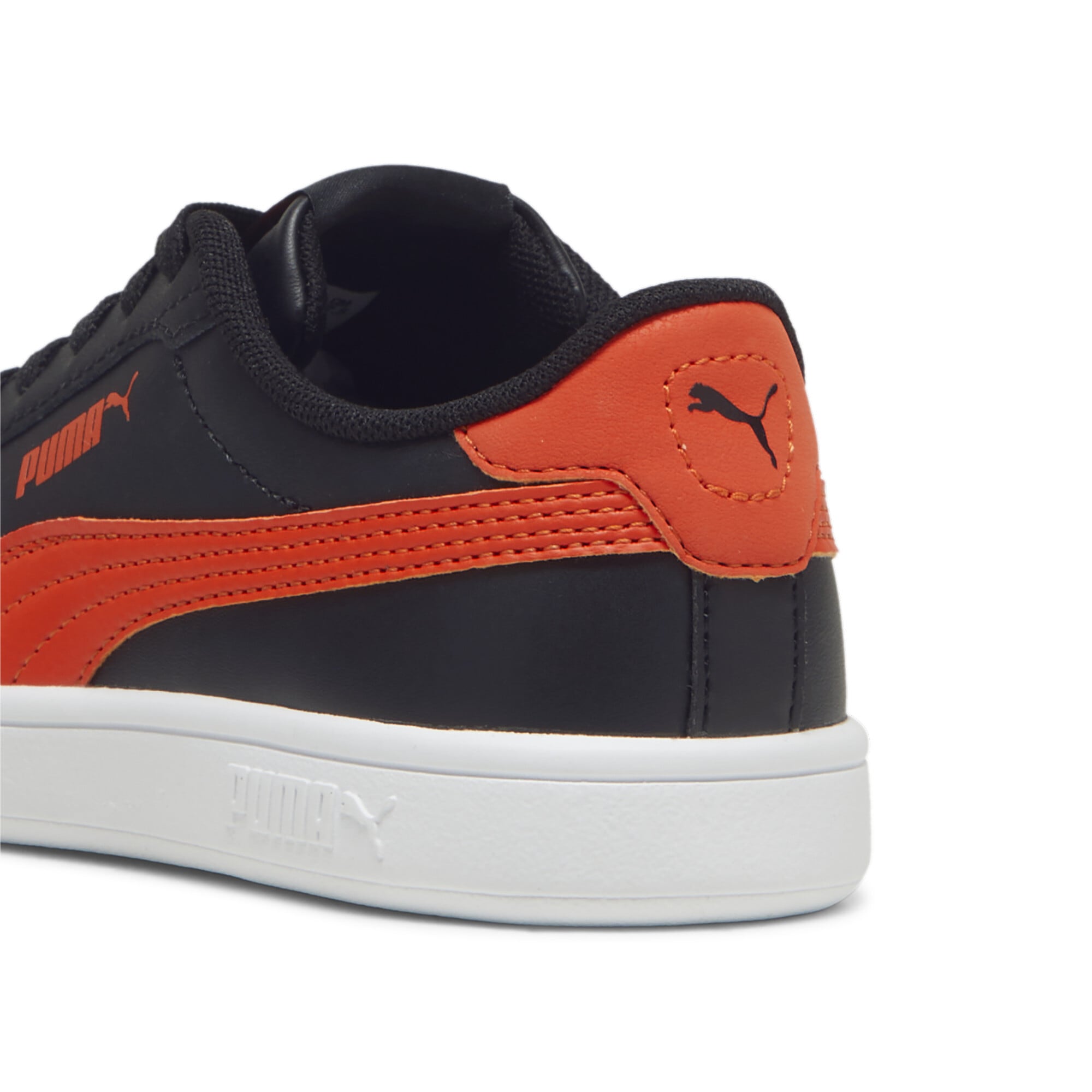 PUMA Sneaker »Smash 3.0 L Schuhe Kinder«