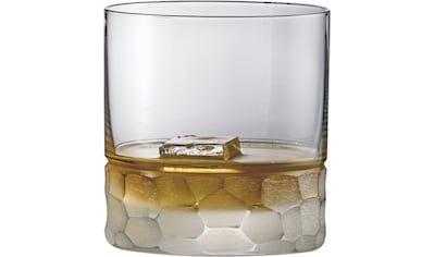 Whiskyglas »Hamilton«, (Set, 2 tlg.)