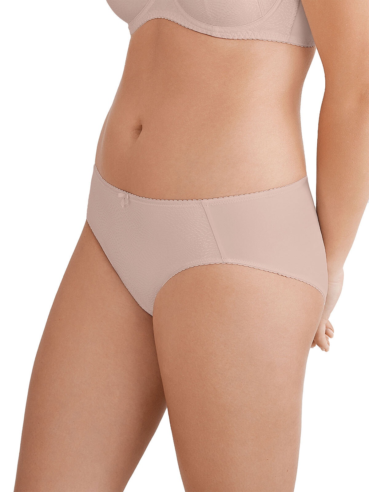 Felina Minislip »Damen Minislip Serenada«, (1 Stück St.)