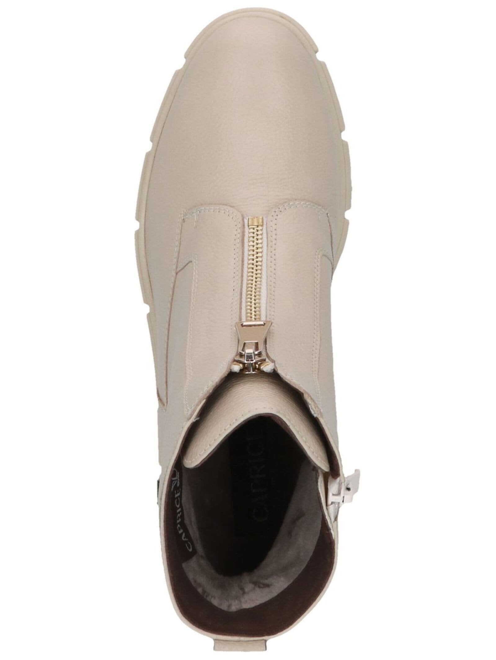 Caprice Stiefelette »Caprice Stiefelette Nappaleder«