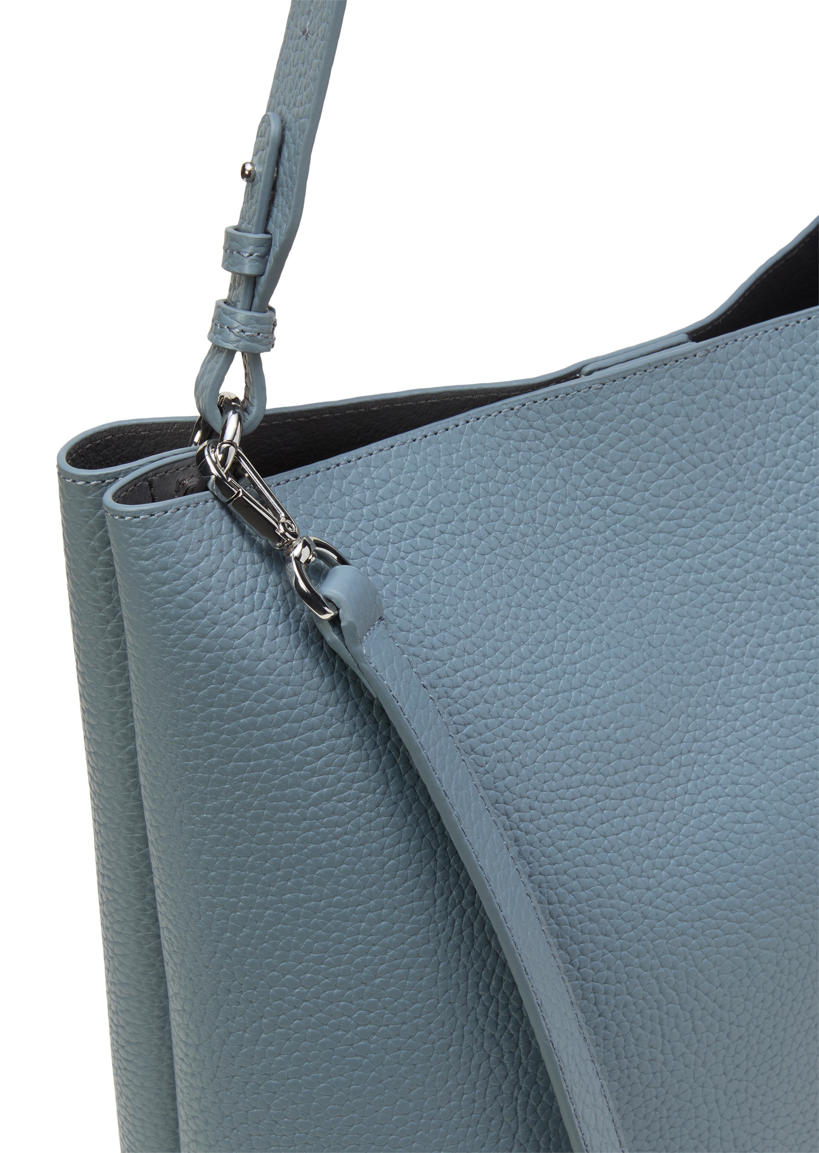 Marc O'Polo Umhängetasche »mit großem Zipper-Mittelfach«