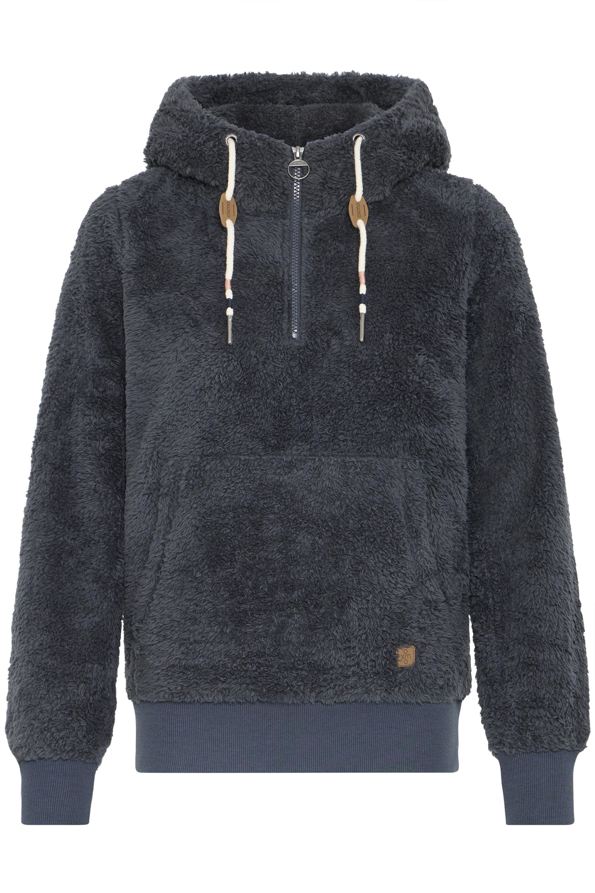 OXMO Longpullover "Sweatshirt OXAnoush" günstig online kaufen