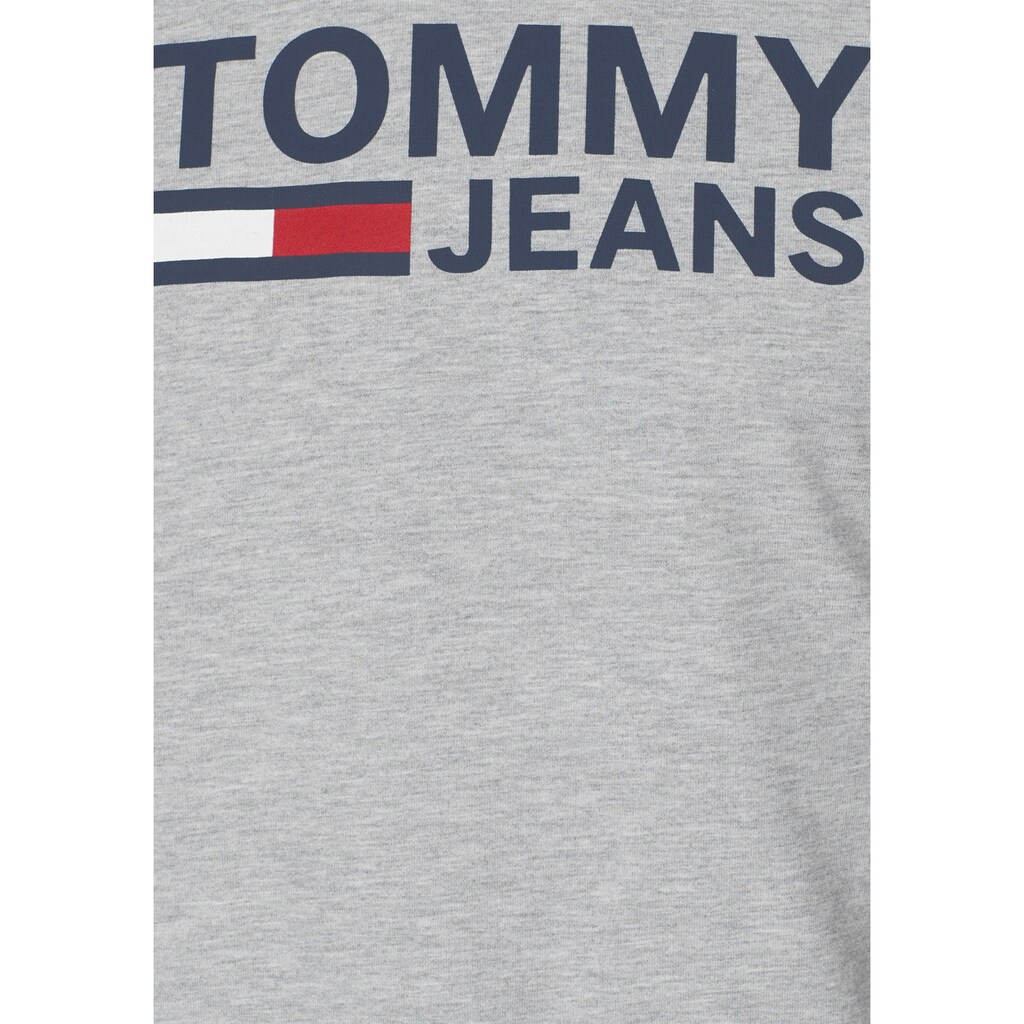 Tommy Jeans T-Shirt »TJM TOMMY CLASSICS LOGO TEE«