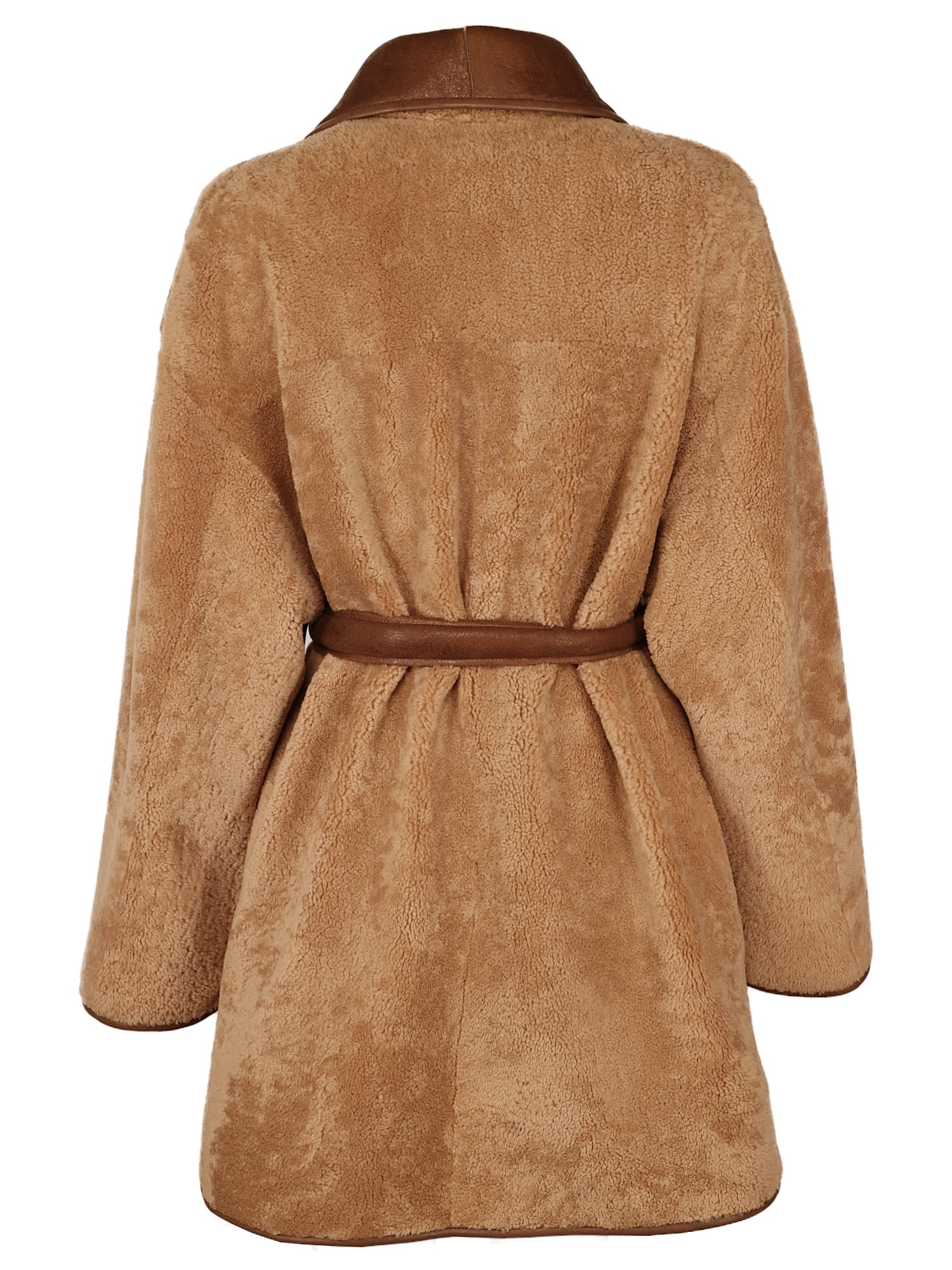 Maze Ledermantel »42021203«