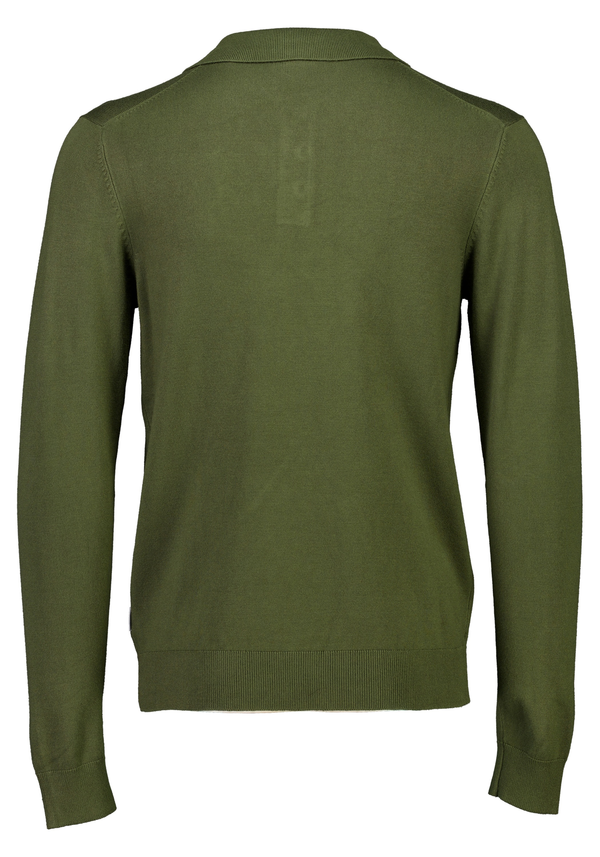 LINDBERGH Poloshirt »Lindbergh Strickpullover«