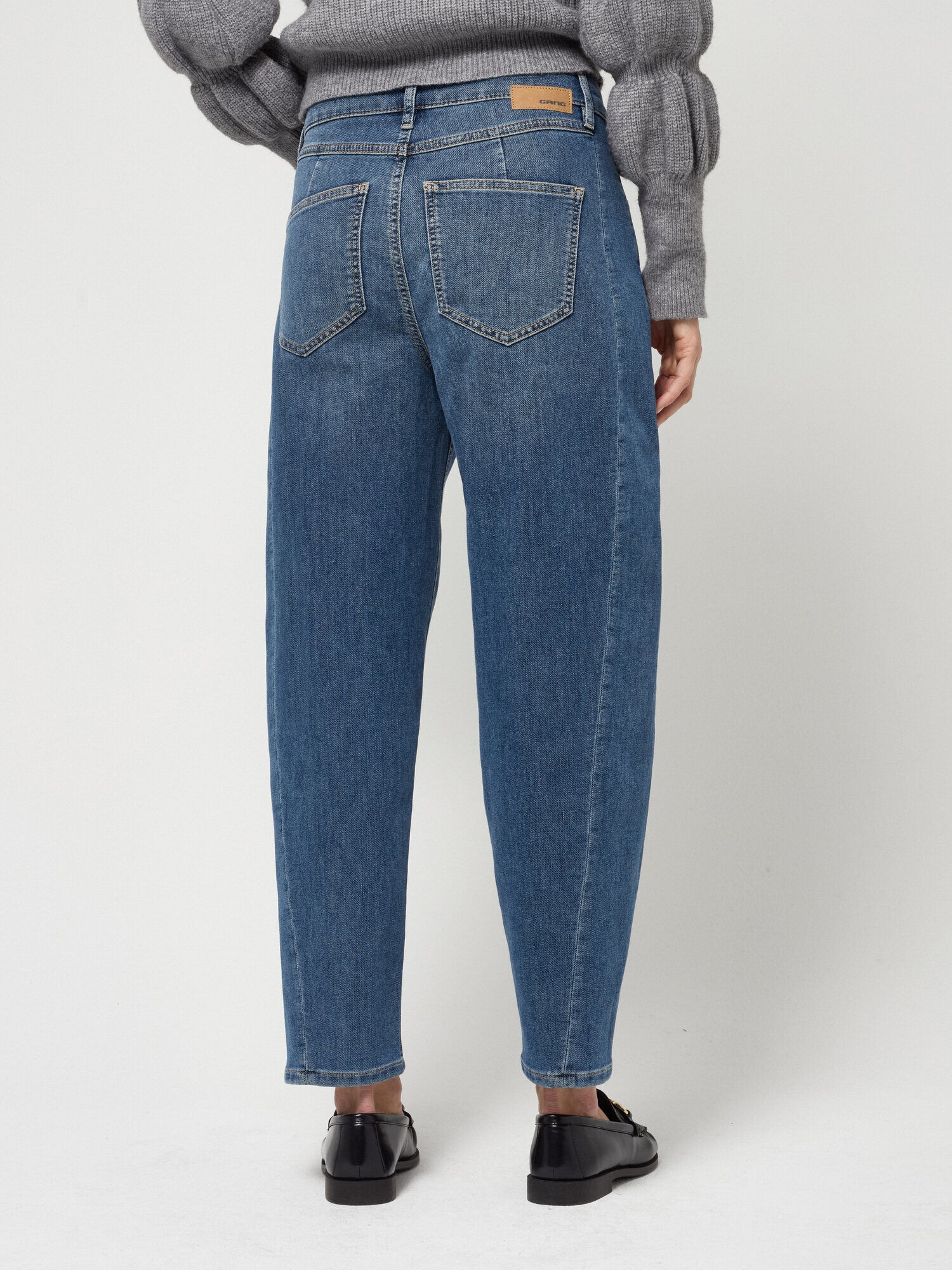 GANG 5-Pocket-Jeans »94BLAKE« im 5-Pocket-Style