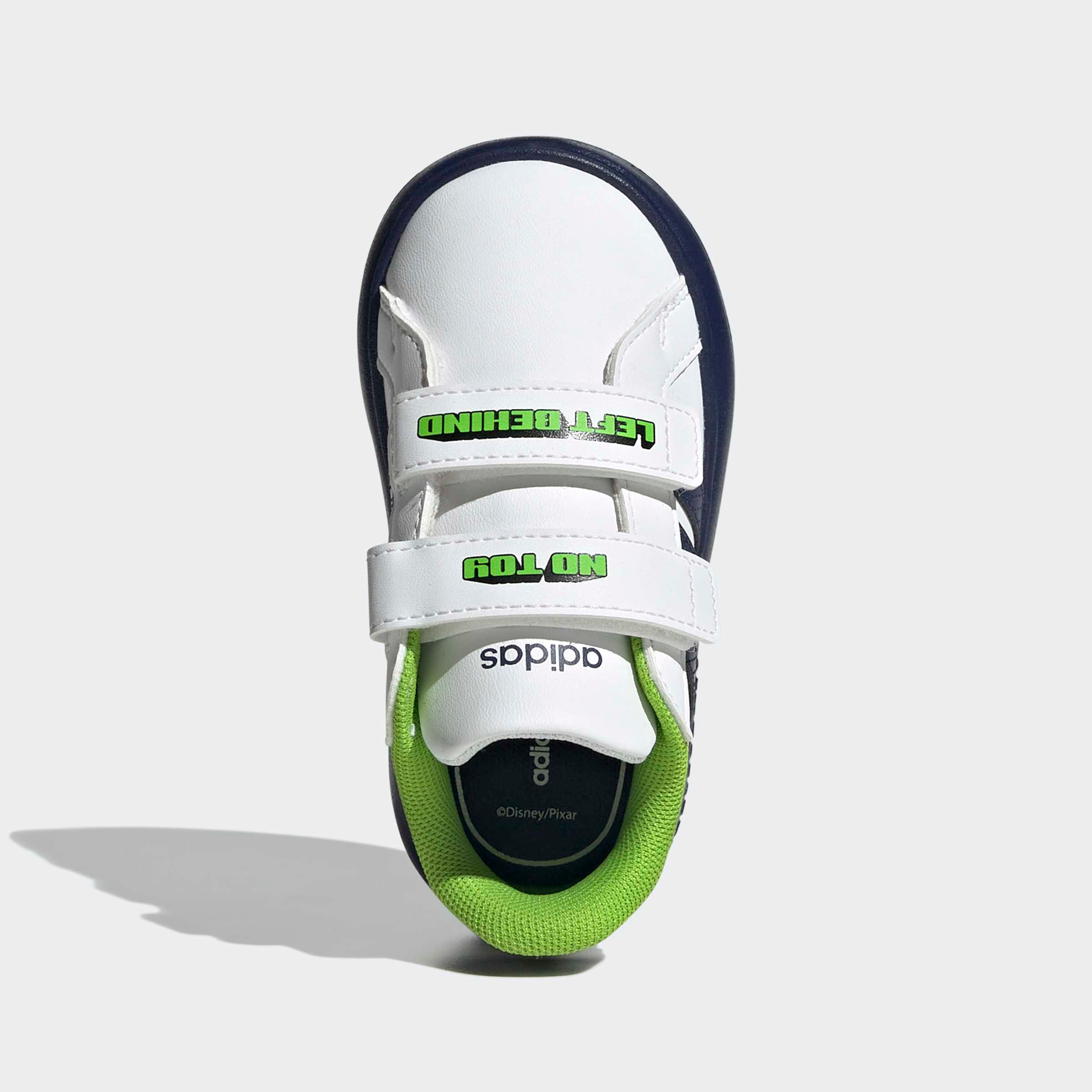 adidas Sportswear Sneaker »ADIDAS PIXAR TOY STORY GRAND COURT 3.0 BUBBLE KIDS«  für Kinder