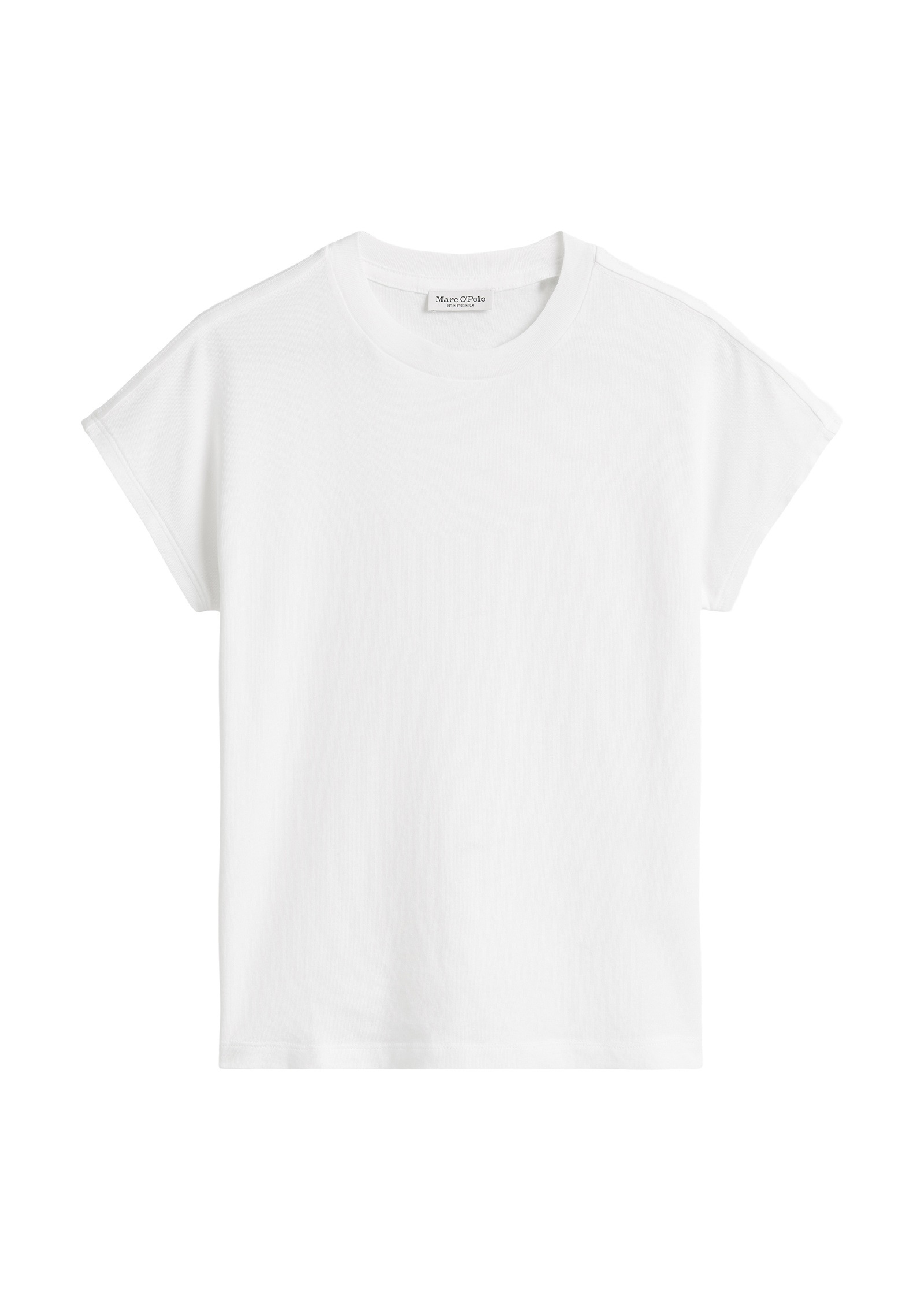 Marc O'Polo T-Shirt »aus Organic Cotton«