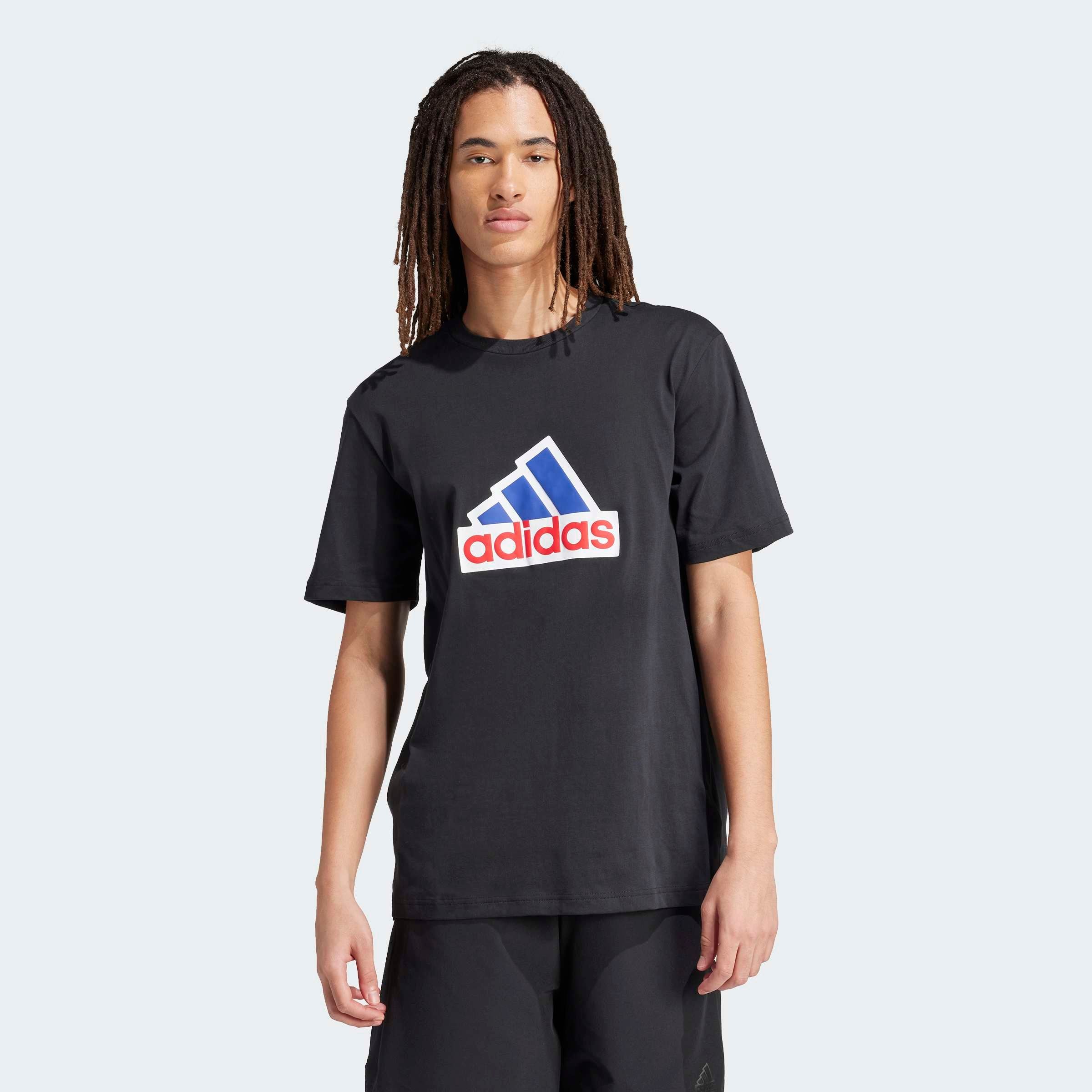 adidas Sportswear T-Shirt »M FI BOS T OLY«