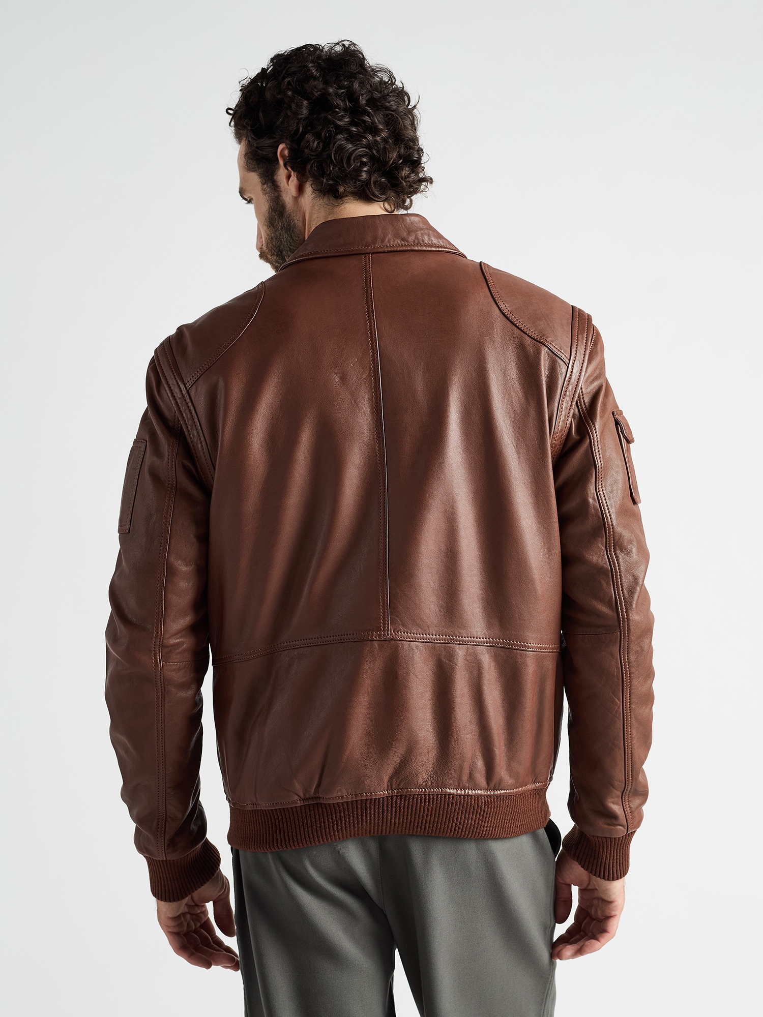 JCC Lederjacke »3102163«