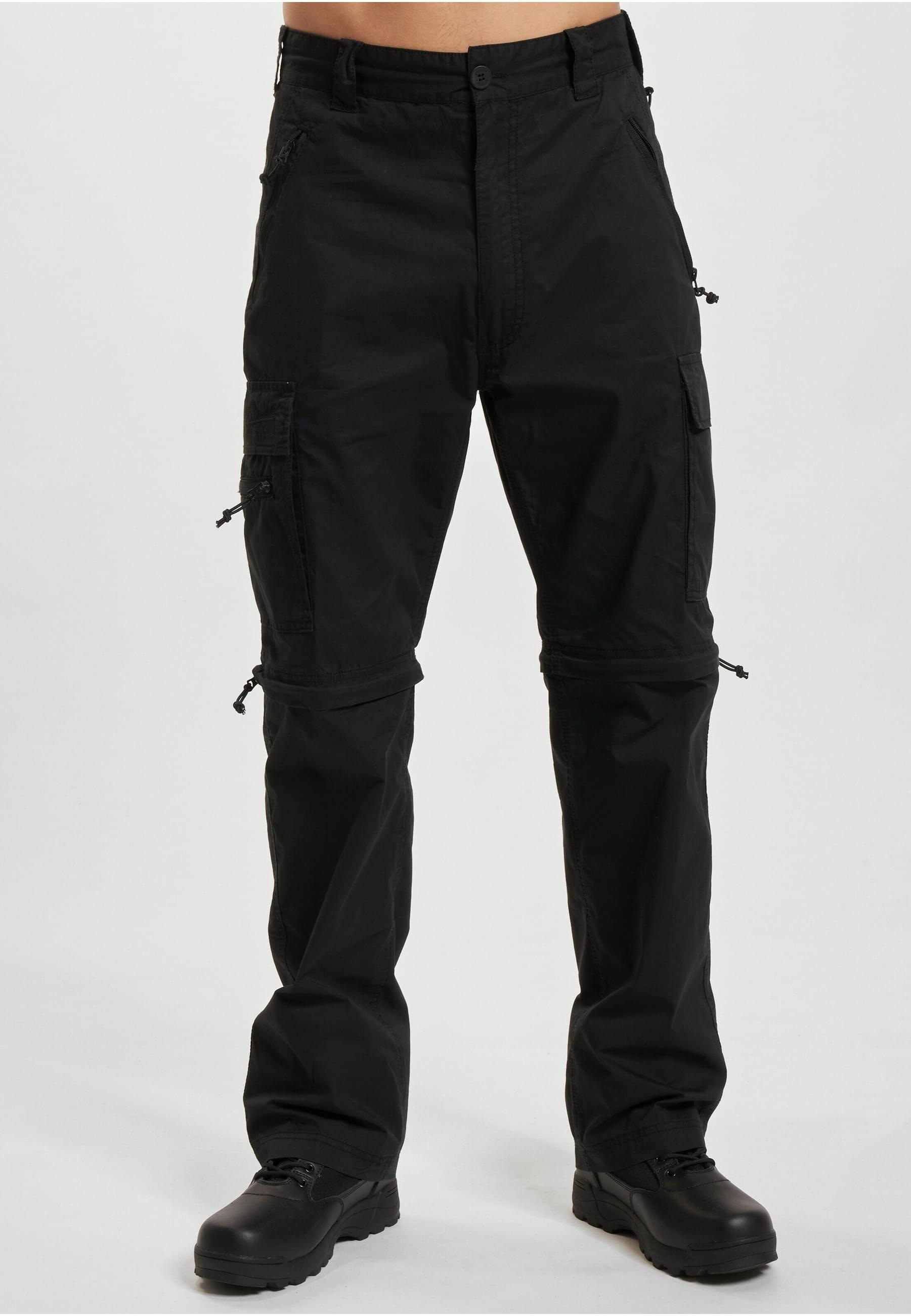 Brandit Cargohose "Brandit Brandit Kombi Basic Pants" günstig online kaufen