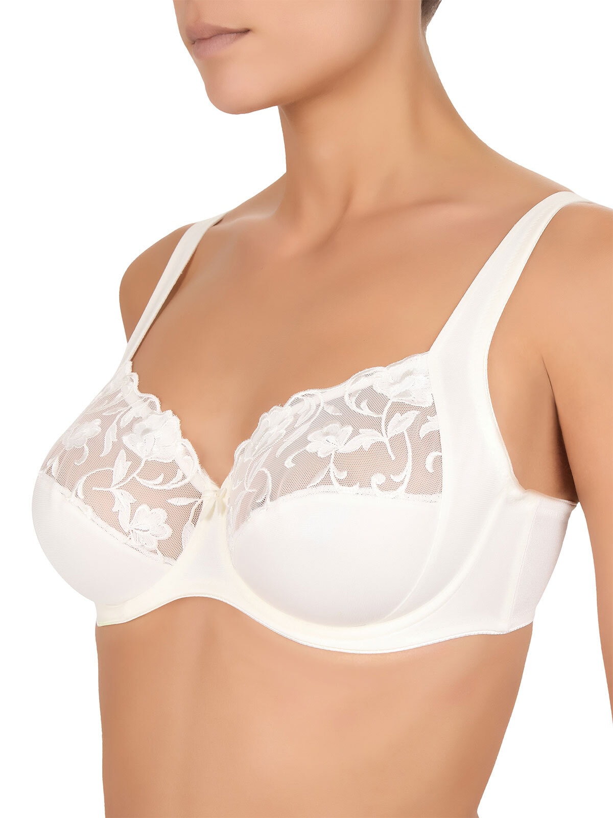 Felina Bügel-BH »2er Pack Bügel BH Moments«