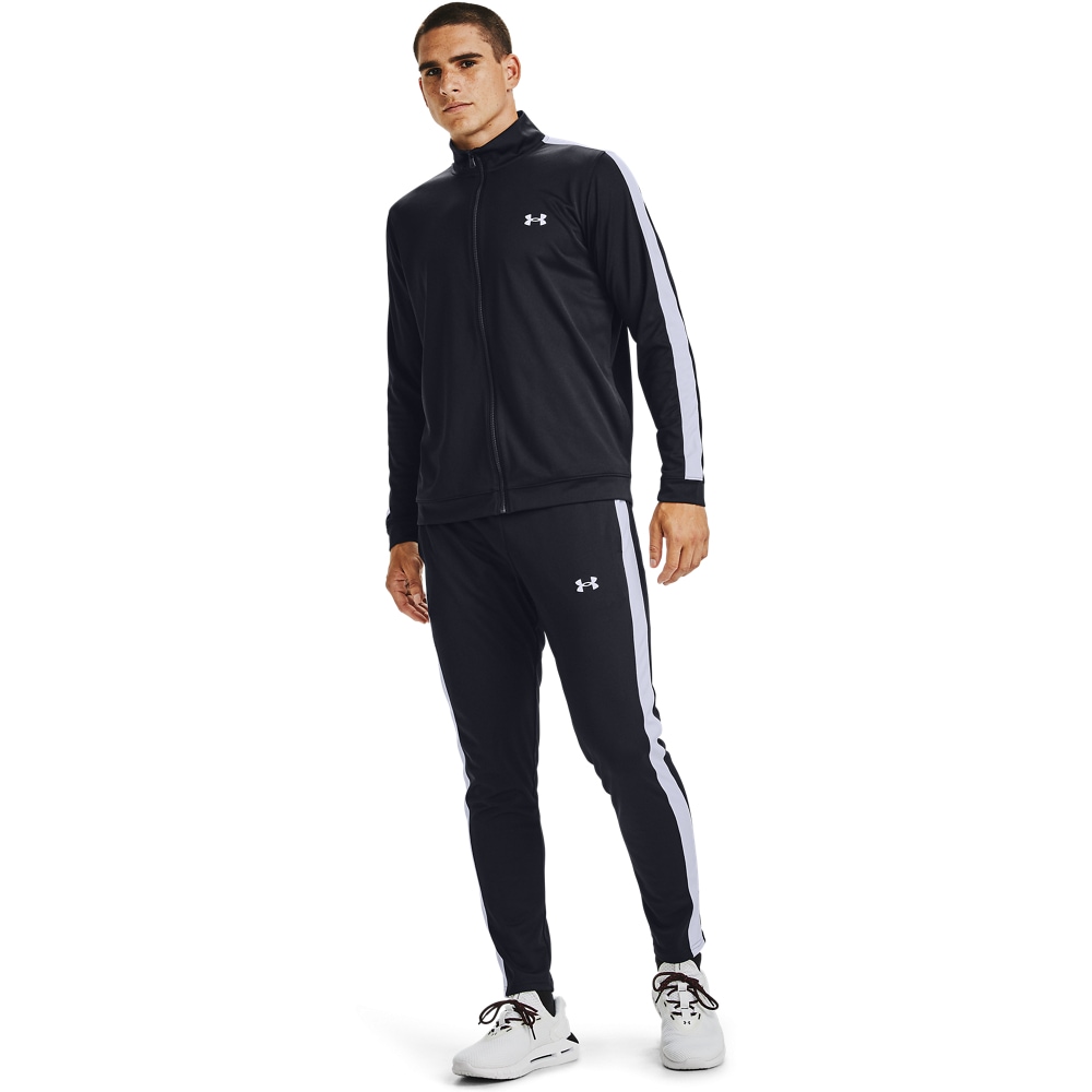 Under Armour Trainingsanzug "UA EMEA TRACK SUIT" Set, 2 Stk. zweiteiliges S günstig online kaufen