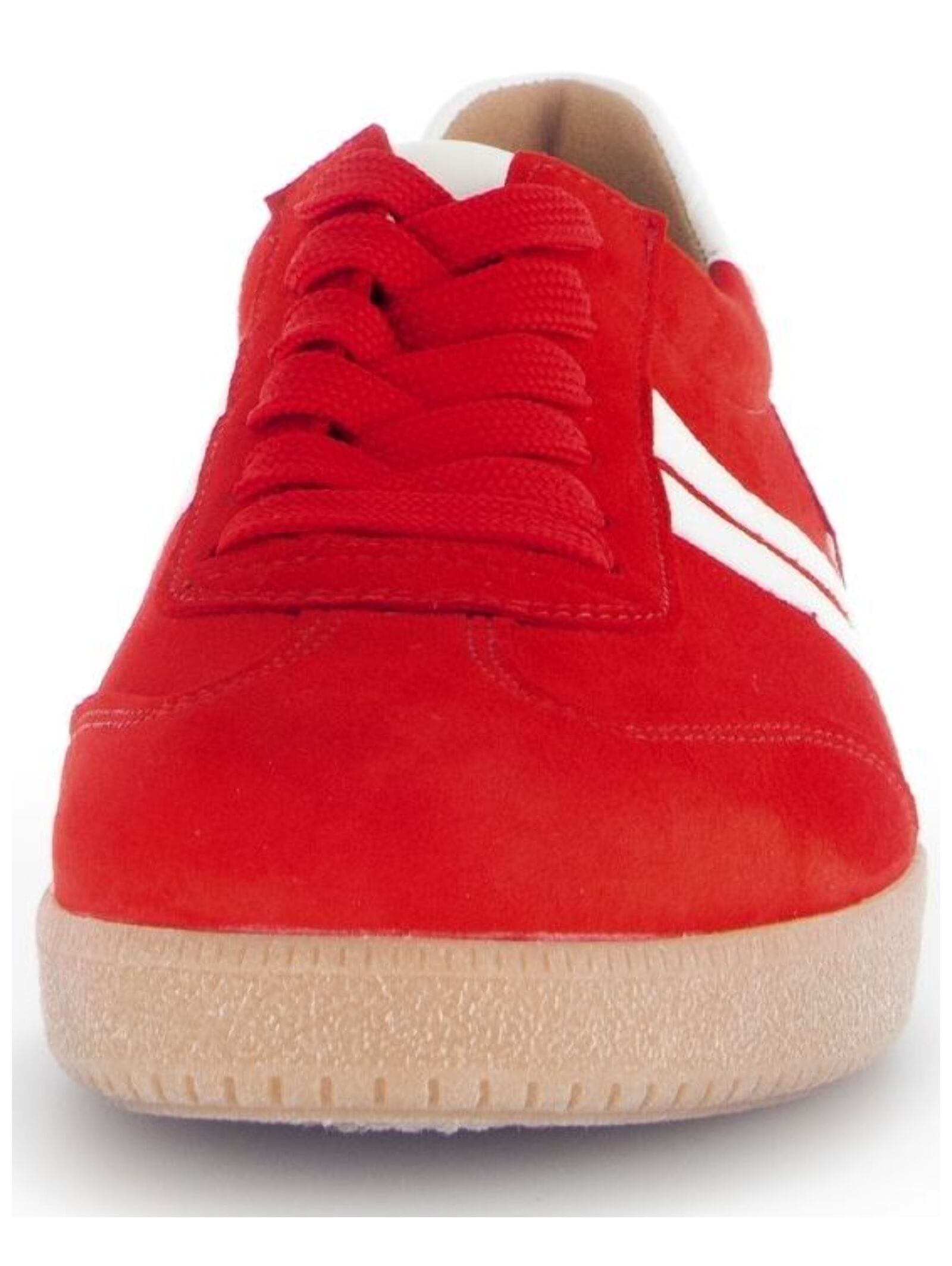 Gabor Sneaker »Gabor Sneaker Nappaleder«