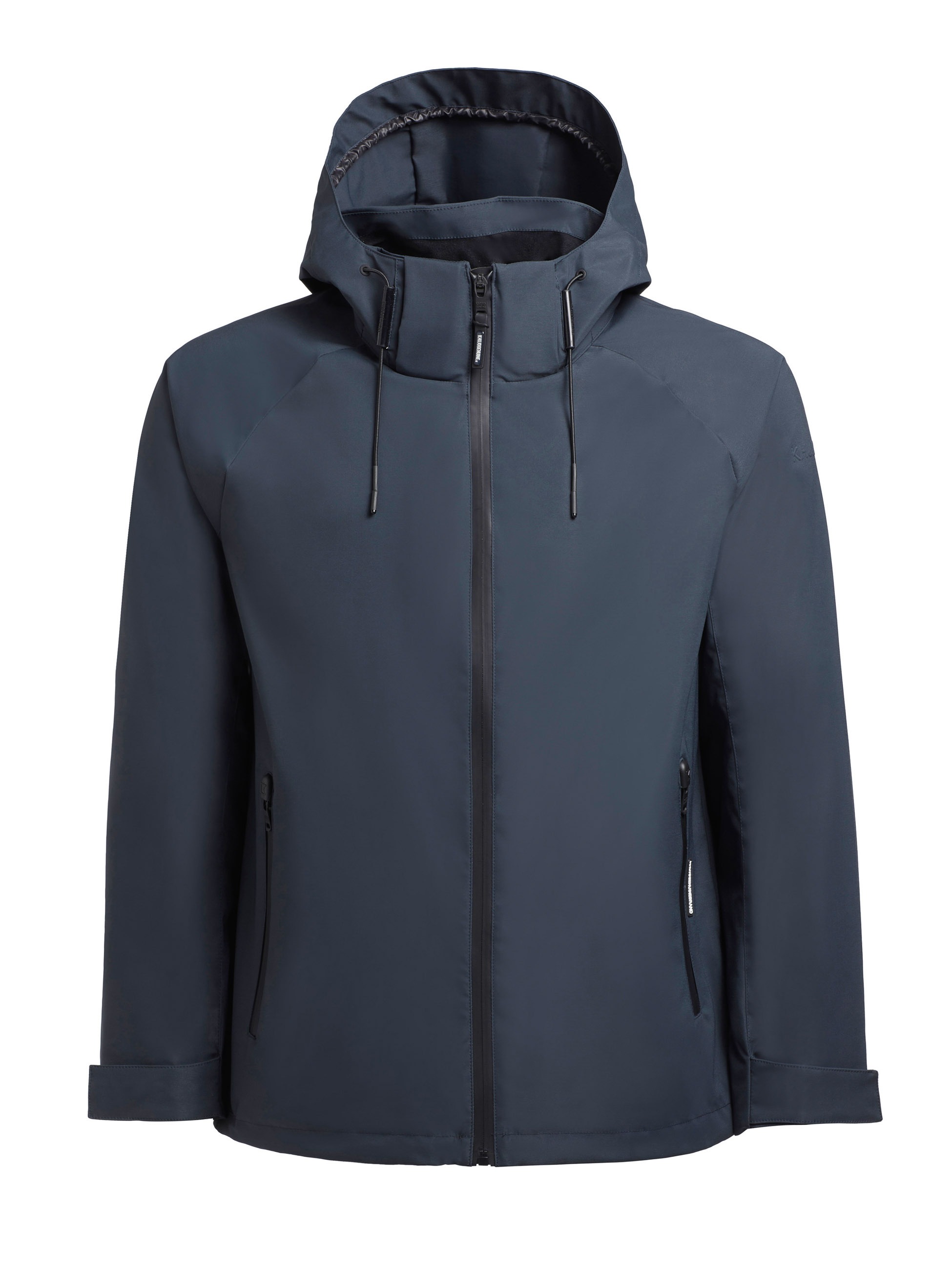khujo Anorak "ADAM2", mit Kapuze günstig online kaufen