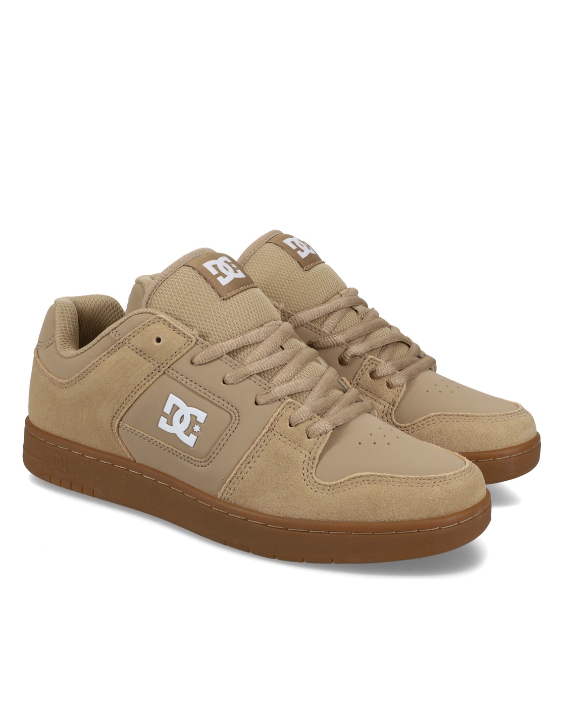 DC Shoes Sneaker "Manteca" günstig online kaufen
