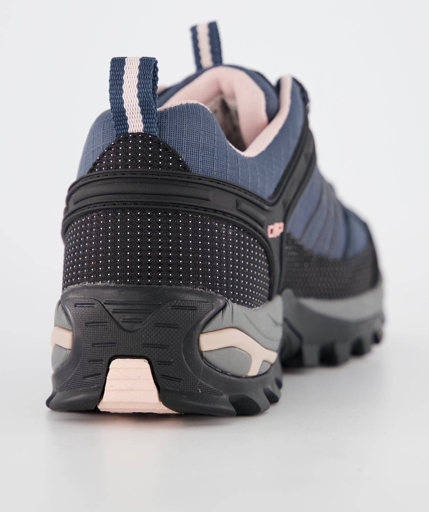 CMP Wanderschuh »Wmns Rigel Low Waterproof«, wasserdicht