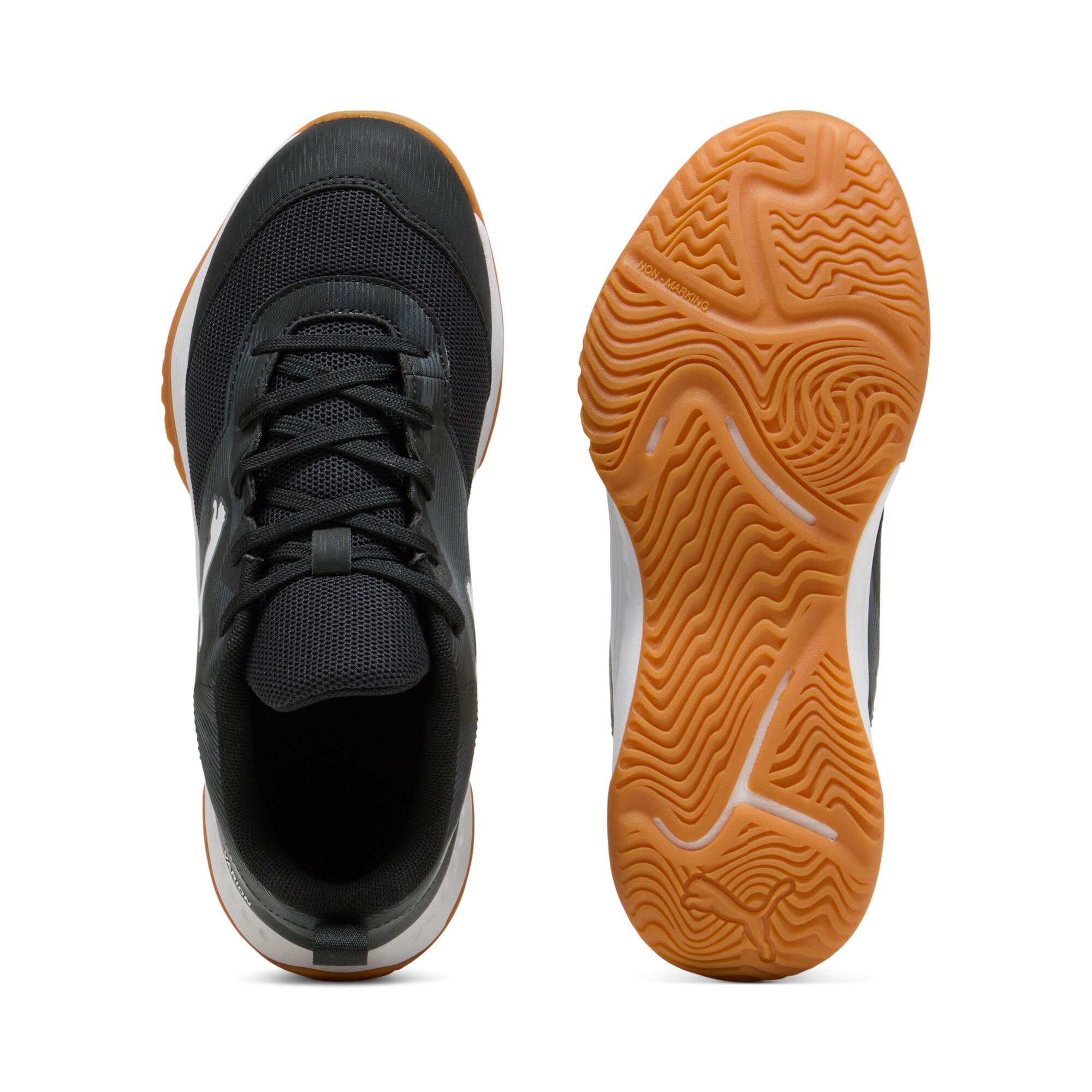 PUMA Hallenschuh »VARION 3 JR«