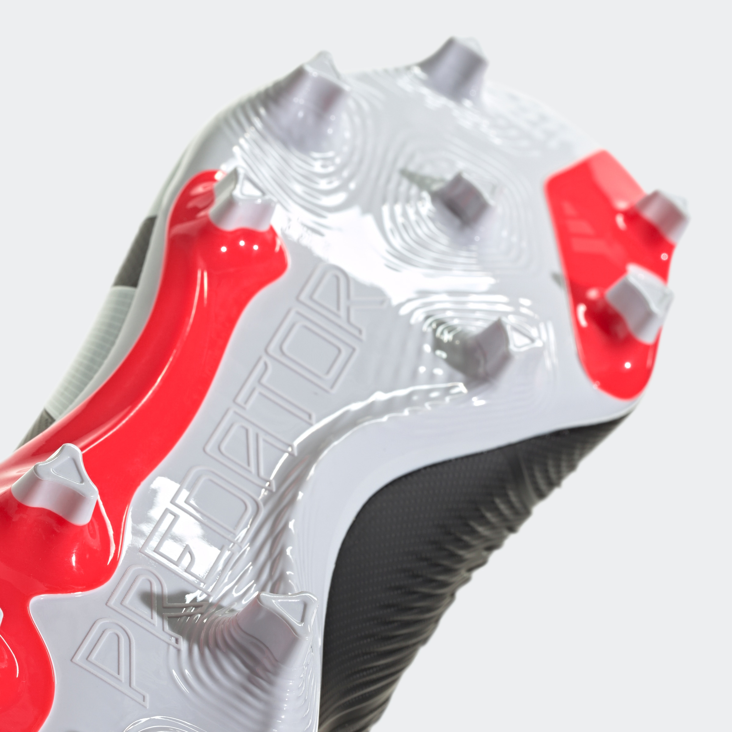 adidas Performance Fußballschuh »PREDATOR LEAGUE LACELESS FG«