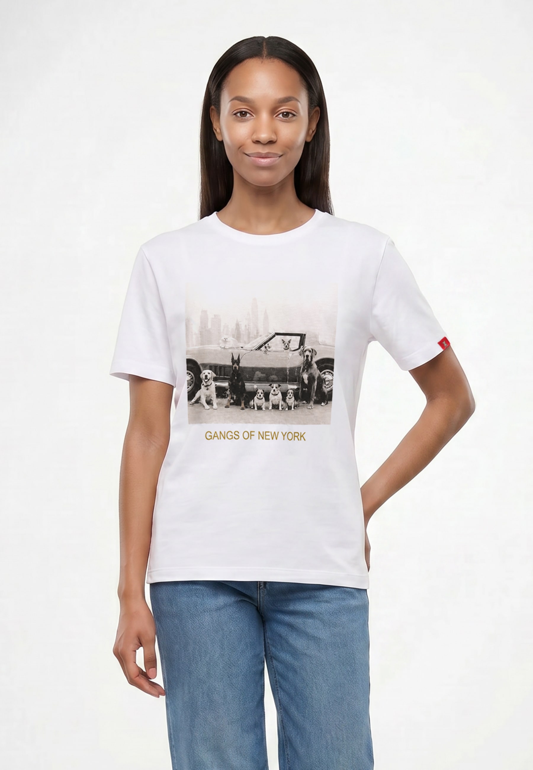 Frieda & Freddies T-Shirt "Frieda & Freddies T-Shirt"