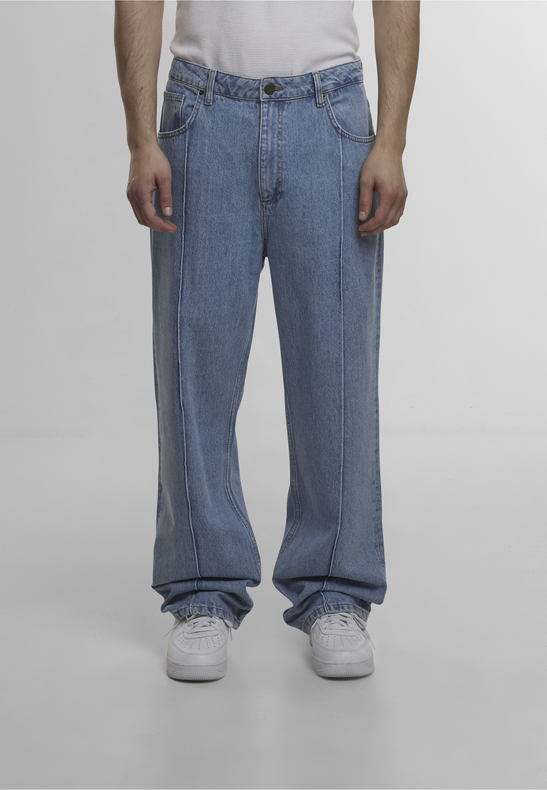 DEF Bequeme Jeans »DEF DEF Drip Baggys«