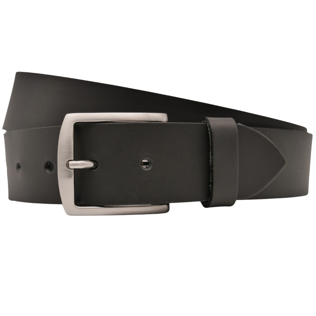 AnnaMatoni Ledergürtel "AnnaMatoni Ledergürtel Nord Ledergürtel Nord" günstig online kaufen