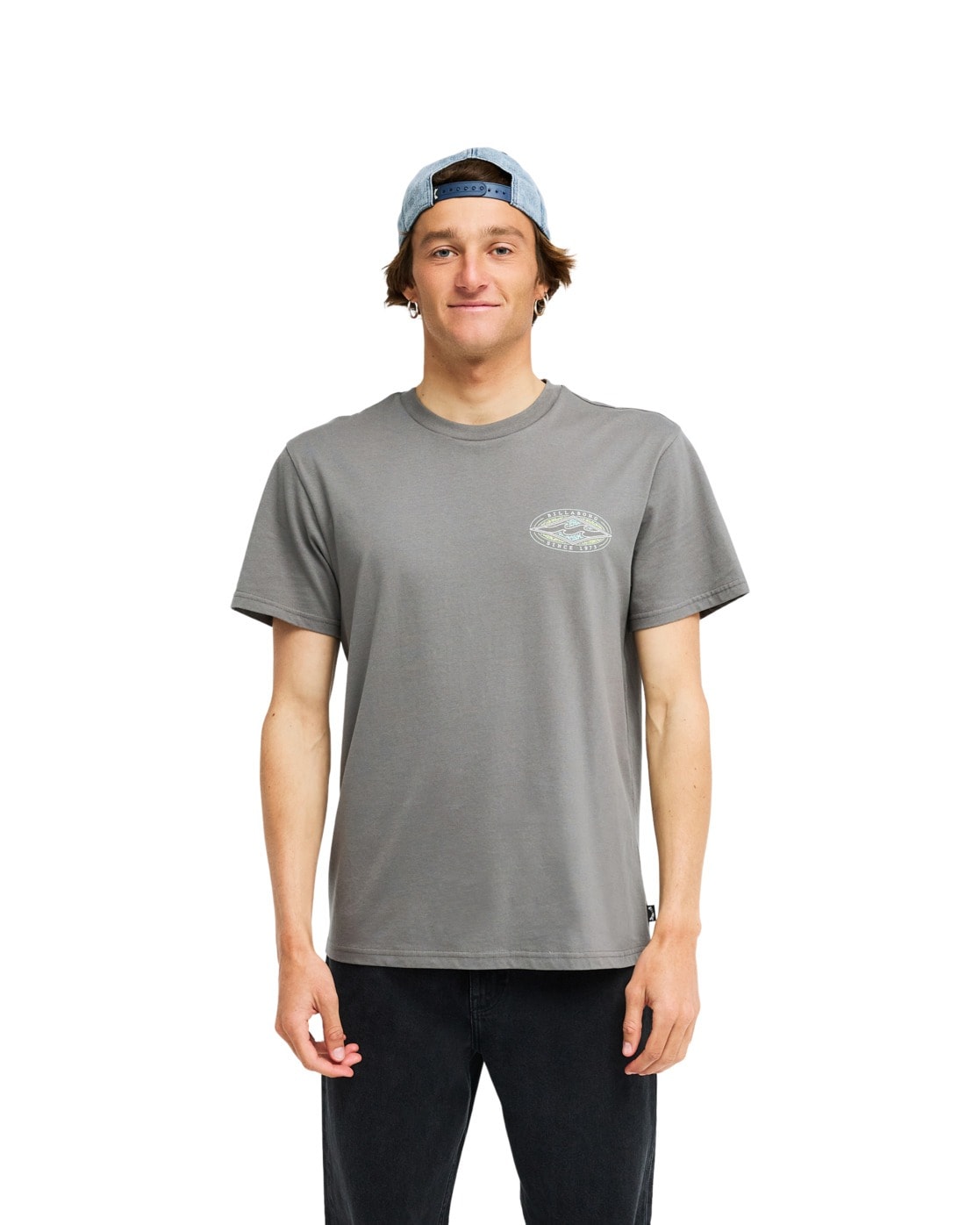 Billabong T-Shirt "Diamond Vision"