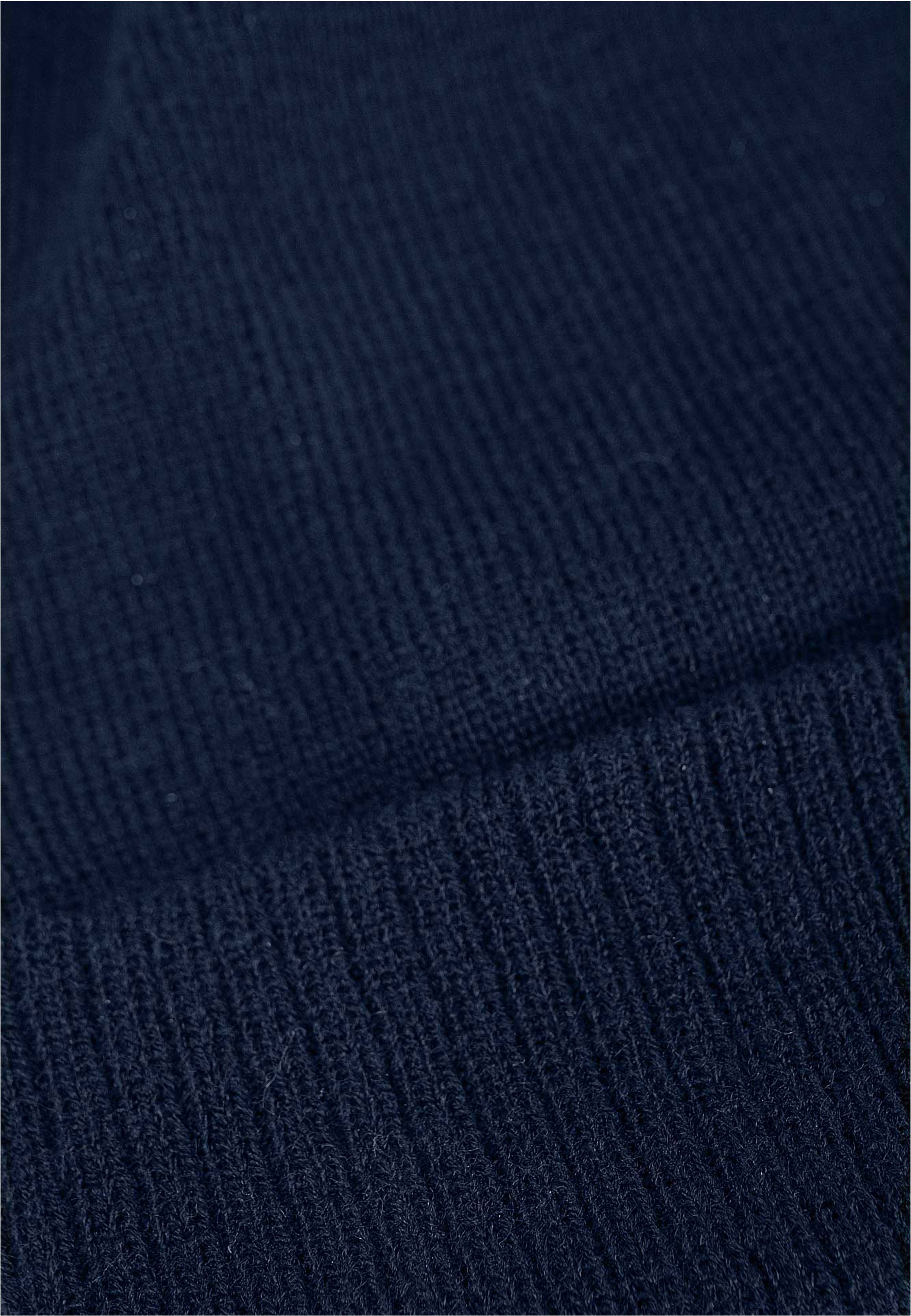 Reusch Beanie »Alps Beanie« mit elastischem Material