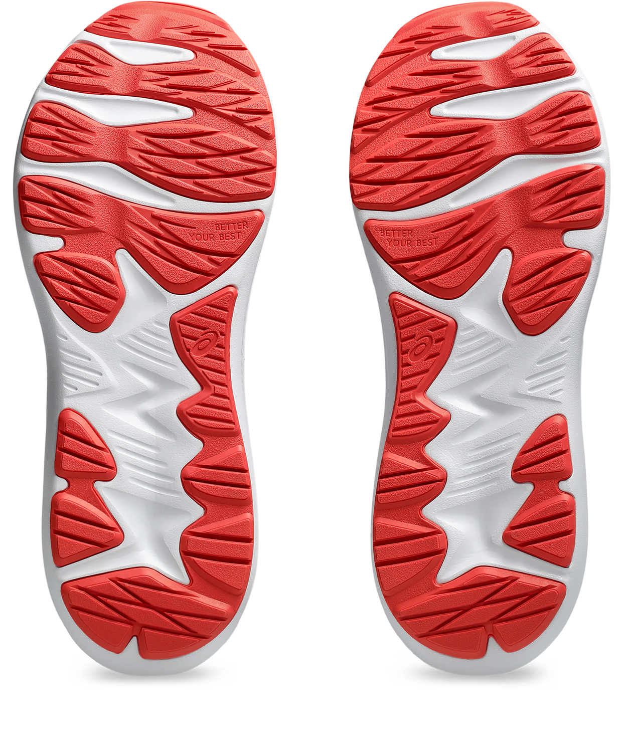 Asics Laufschuh »JOLT 4 GS«, mehr Dämpfung