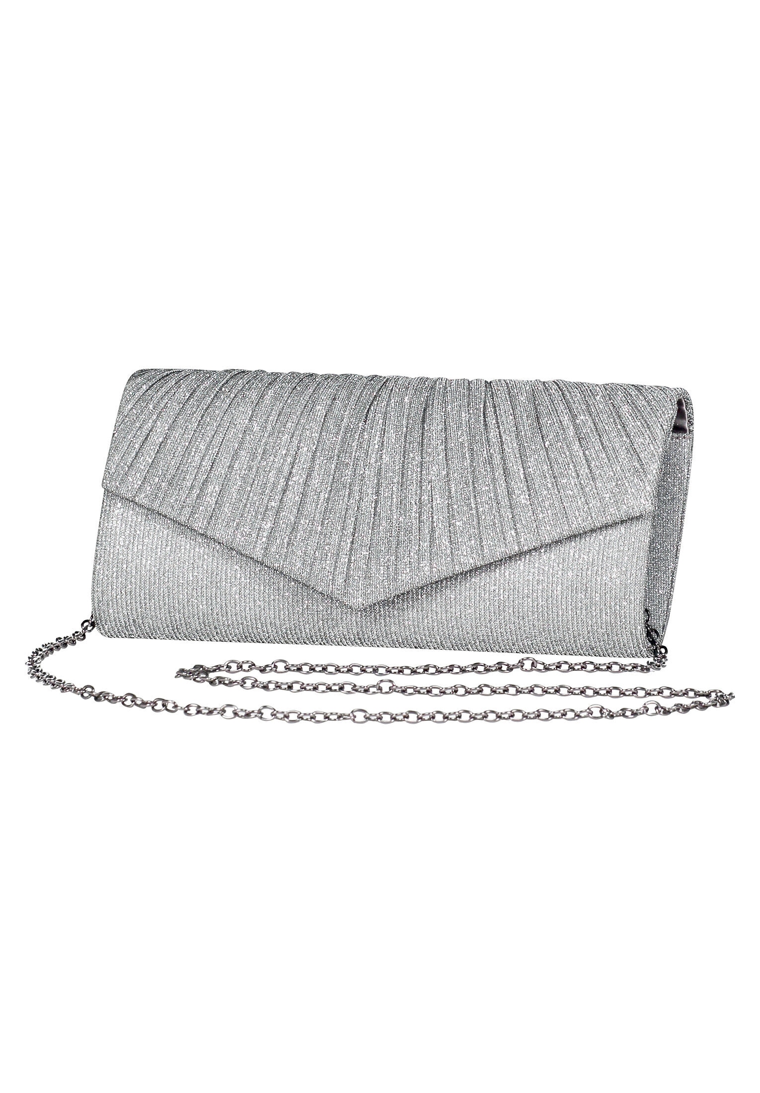 Vera Mont Abendtasche »Damen mit Raffung«