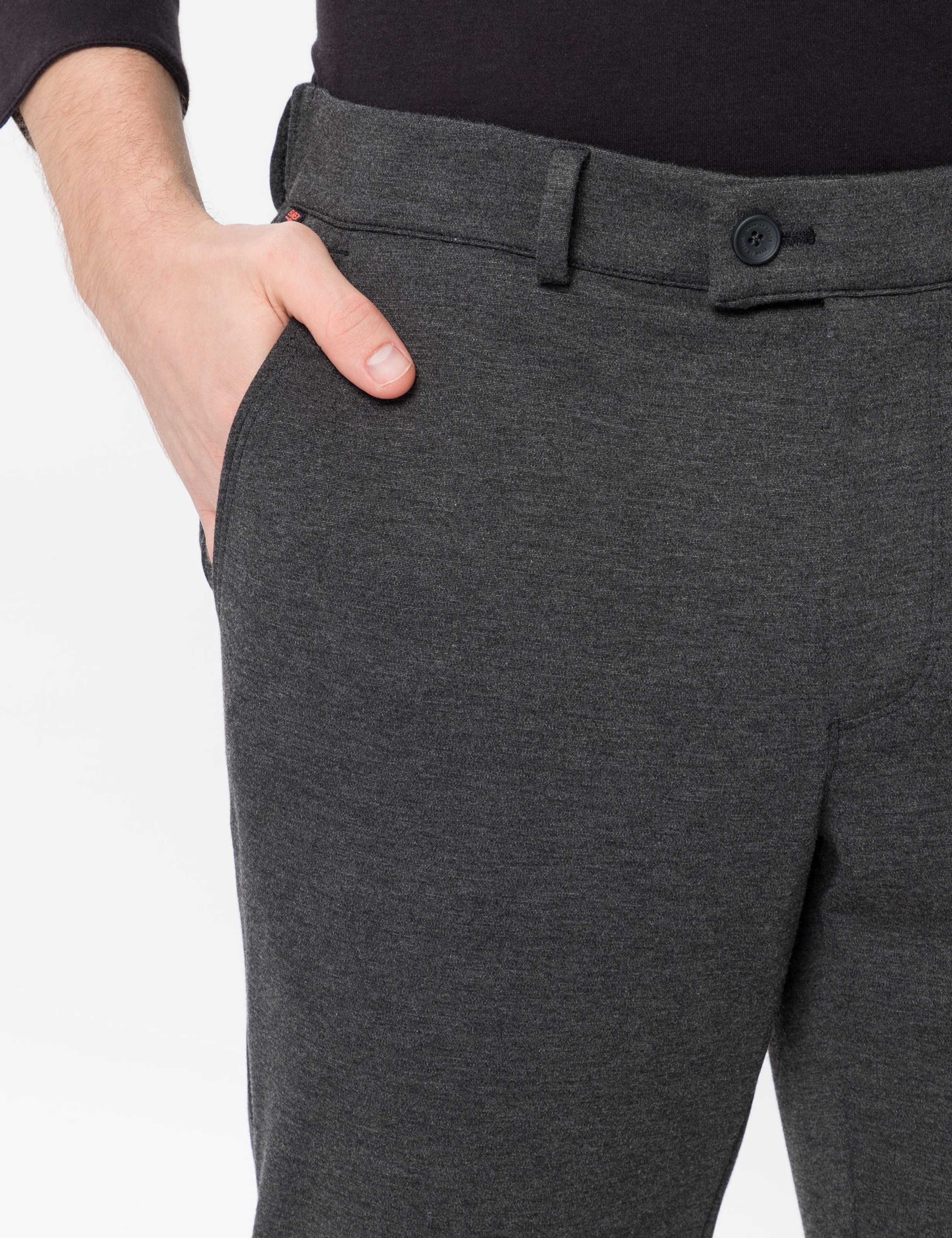 EUREX by BRAX Chinohose »Style THILO«
