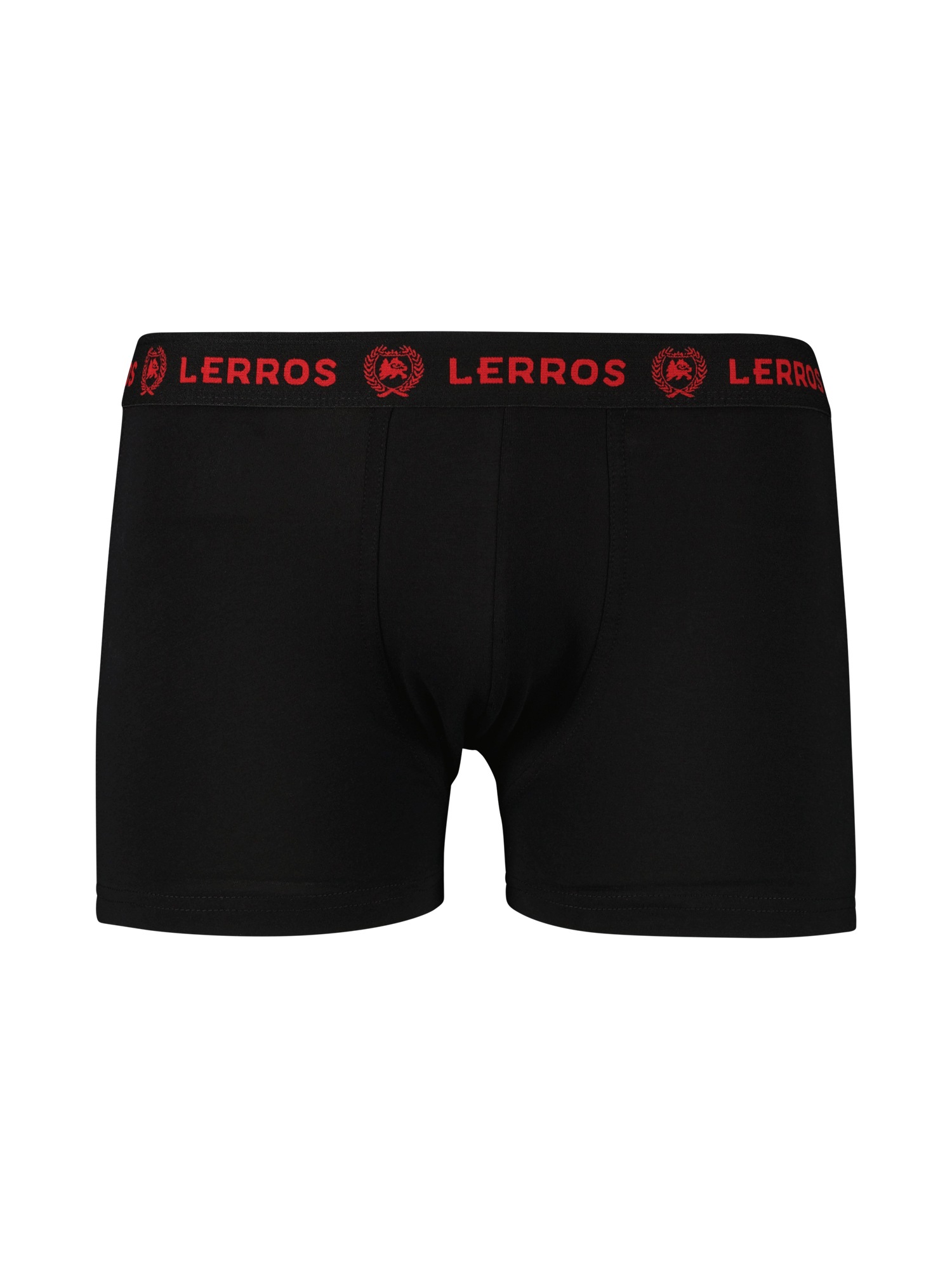 LERROS Boxershorts "Boxershorts 3er Pack Mixed Colours" Unterhosen, Mehrfar günstig online kaufen