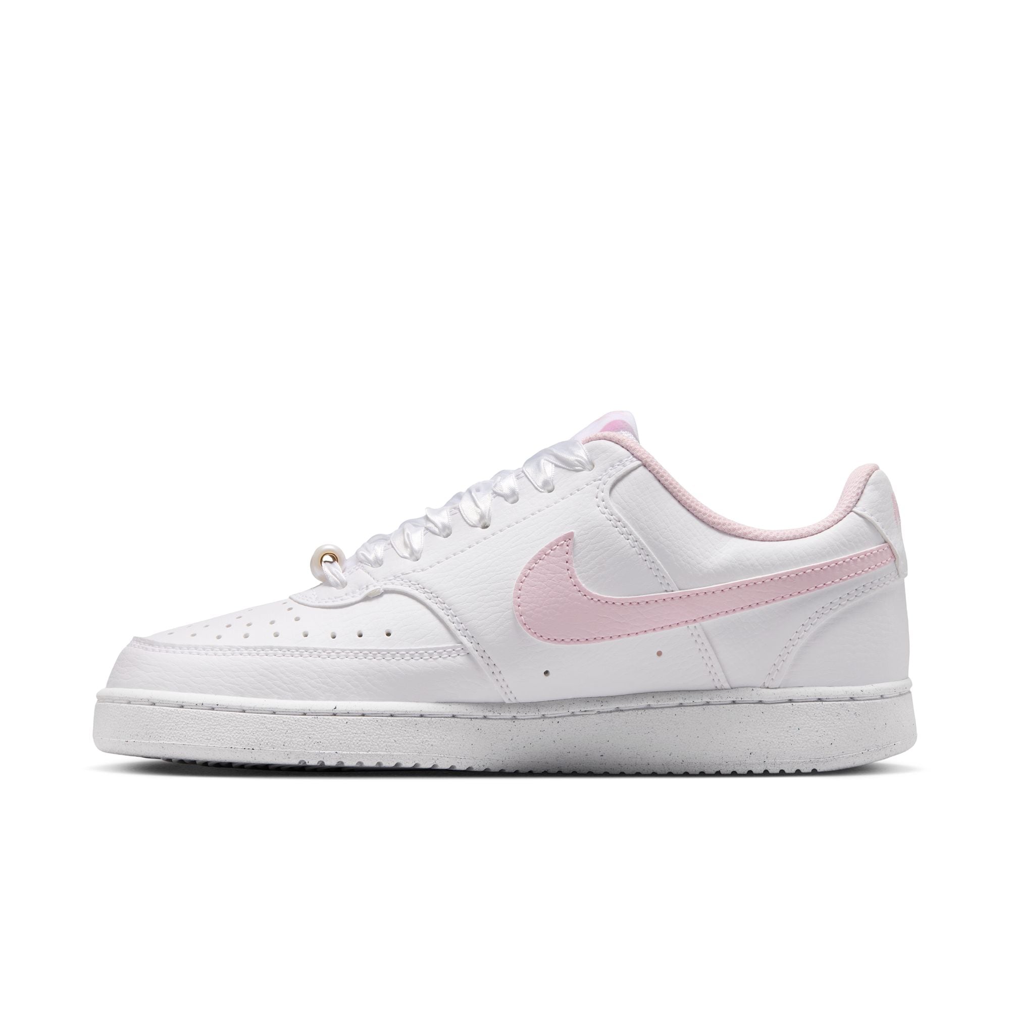 Nike Sportswear Sneaker »Nike Court Vision Low«  inspiriert vom Design des Nike Air Force