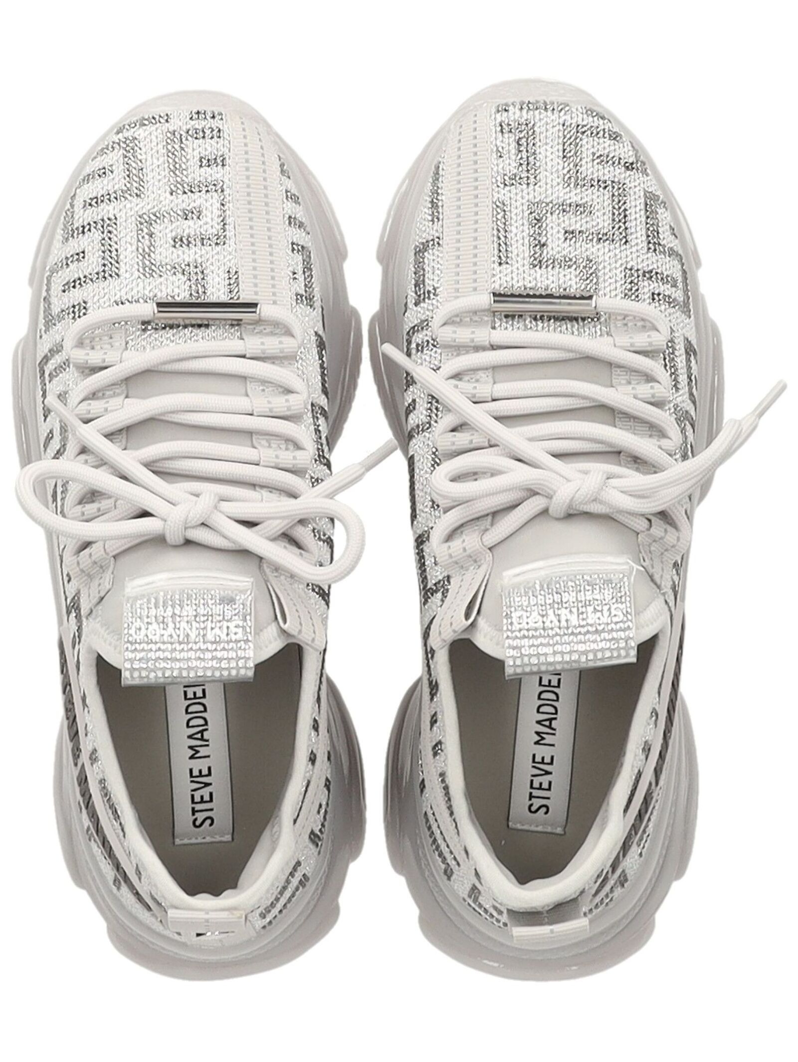 STEVE MADDEN Sneaker »STEVE MADDEN Sneaker Textil«