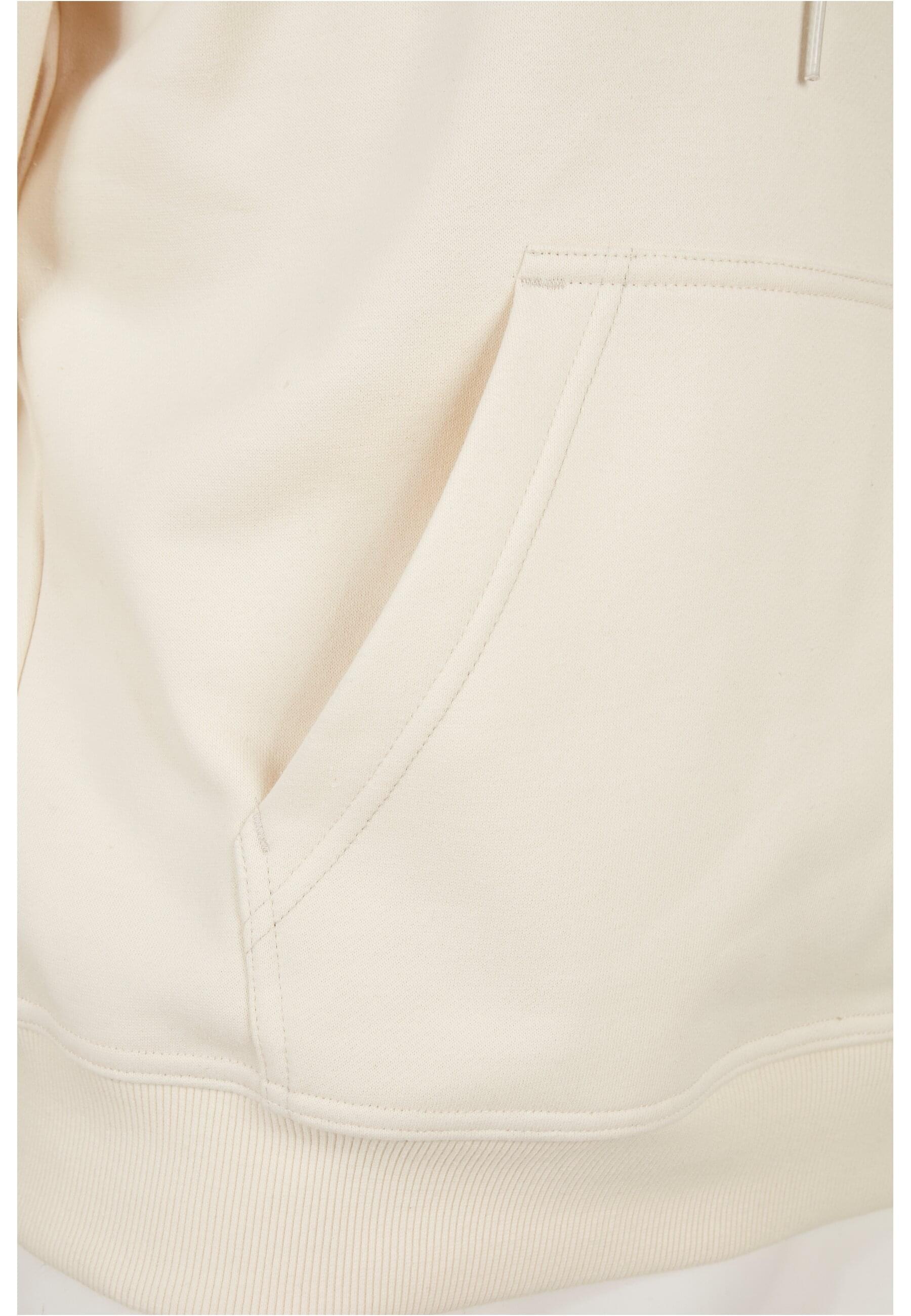 URBAN CLASSICS Sweatshirt »Urban Classics Herren Blank Hoody«, (1 tlg.)