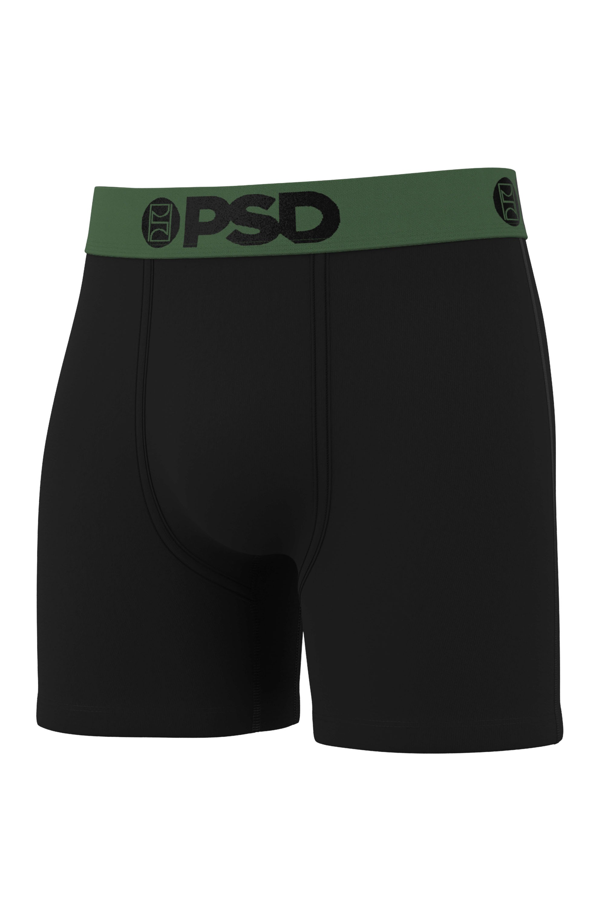 PSD Underwear Boxershorts "3 PACK HOLIDZE CTN 5I Herren" günstig online kaufen