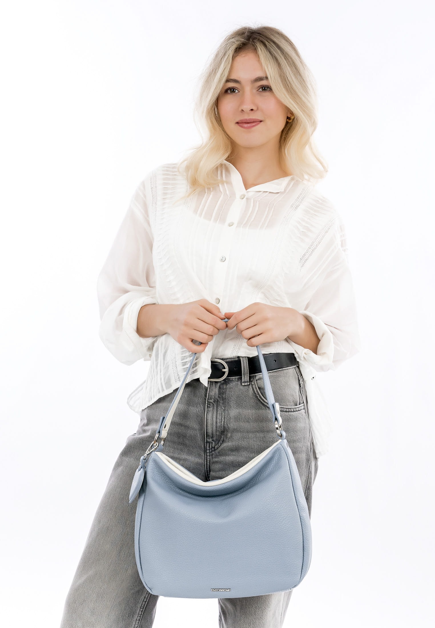 EMILY & NOAH Beuteltasche »Beutel E&N Enie«
