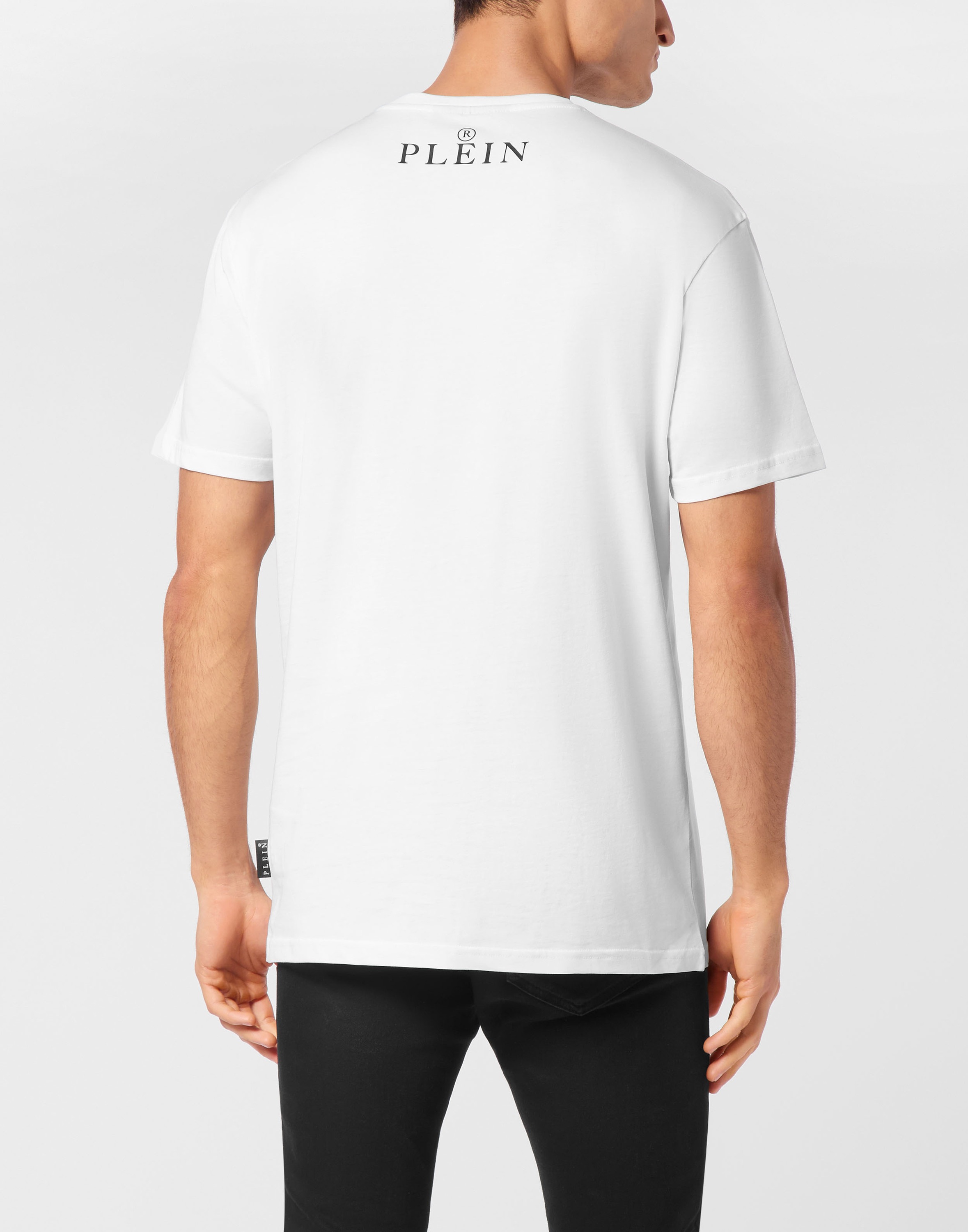 PHILIPP PLEIN T-Shirt »Skull«