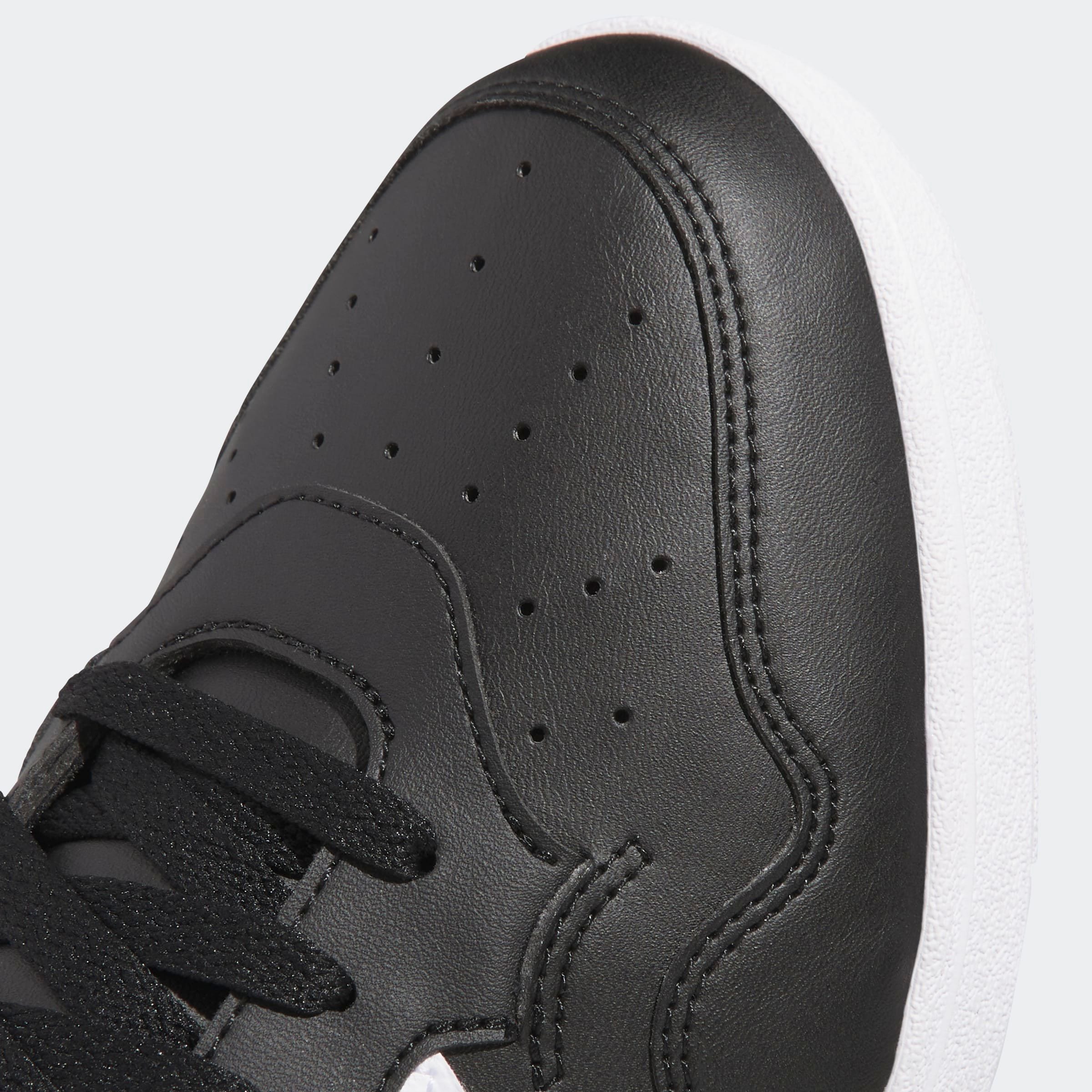 adidas Sportswear Sneaker »HOOPS 4.0 MID«