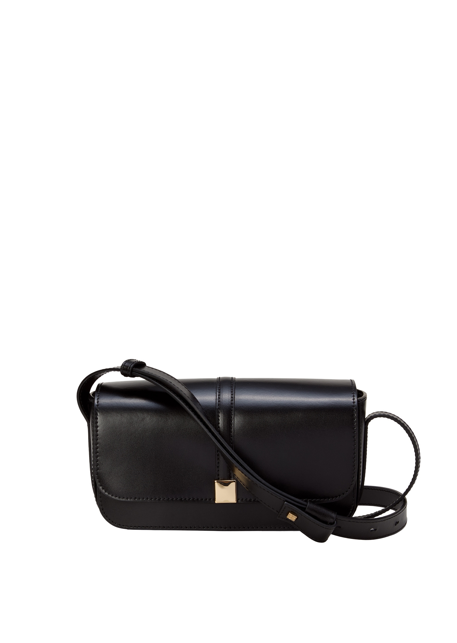 Marc OPolo Umhängetasche "mit edlem Magnetverschluss" günstig online kaufen