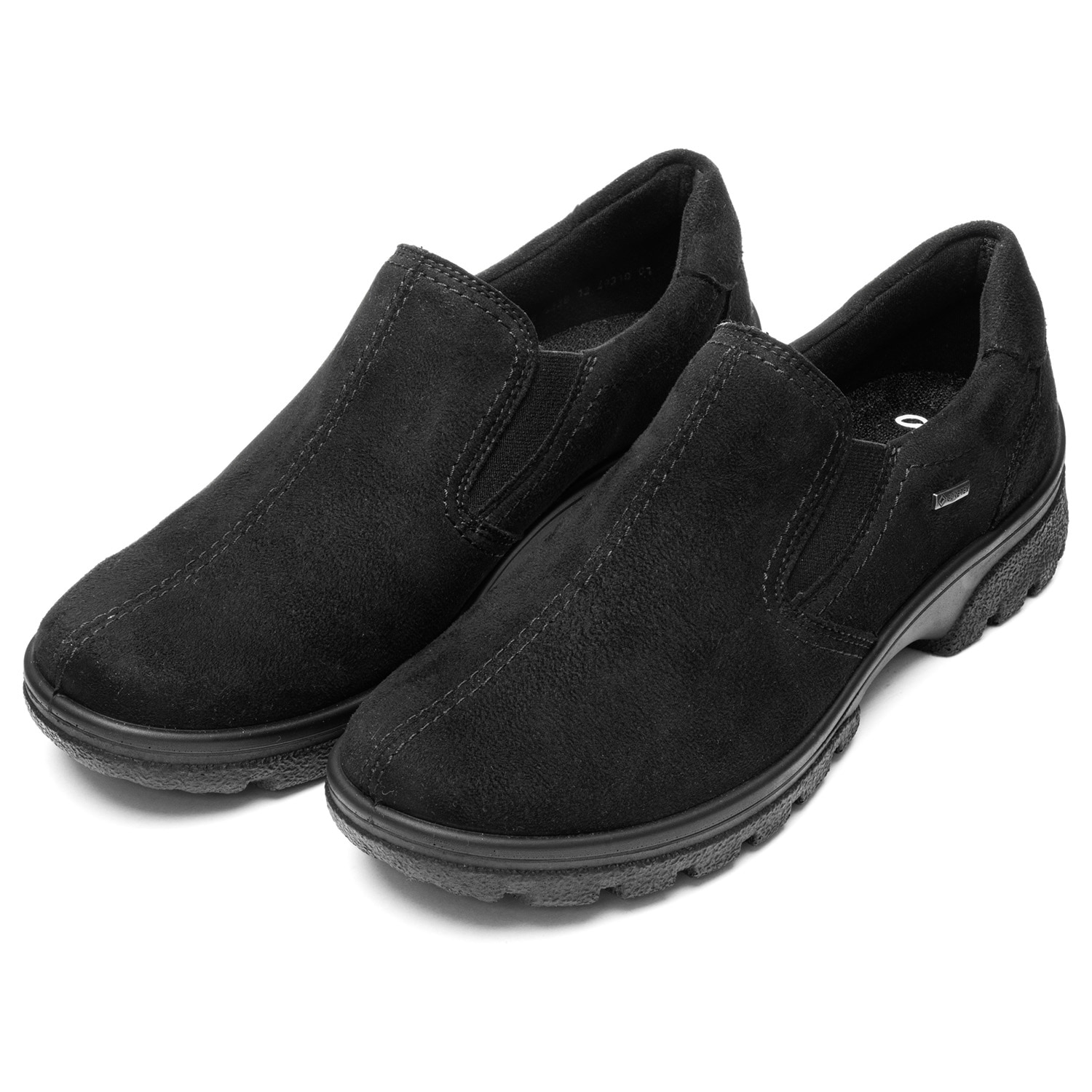 Ara Slipper "SAAS FEE", Freizeitschuh, Trekkingschuh mit Gore-Tex, G-Weite günstig online kaufen