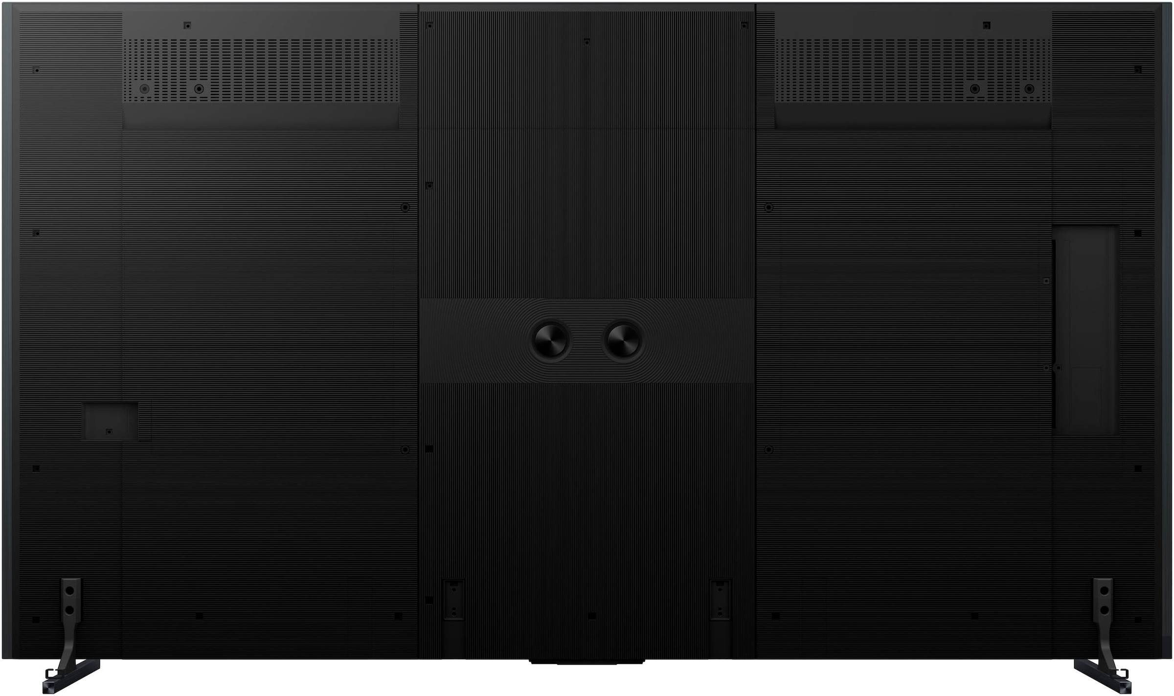 Hisense Mini-LED-Fernseher »85UXNQ«, 4K Ultra HD, Smart-TV, 4K UHD, ULED, Mini LED