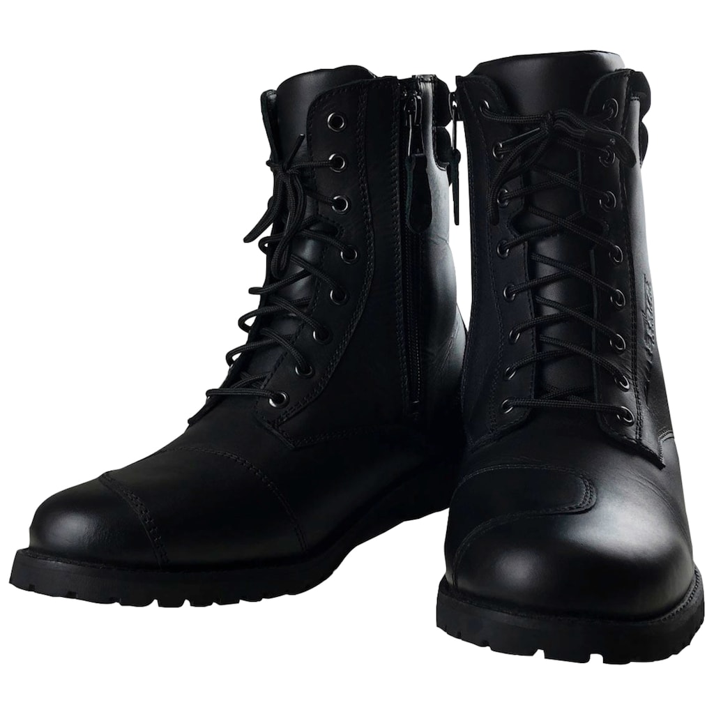 roleff Motorradstiefel »RO 012«